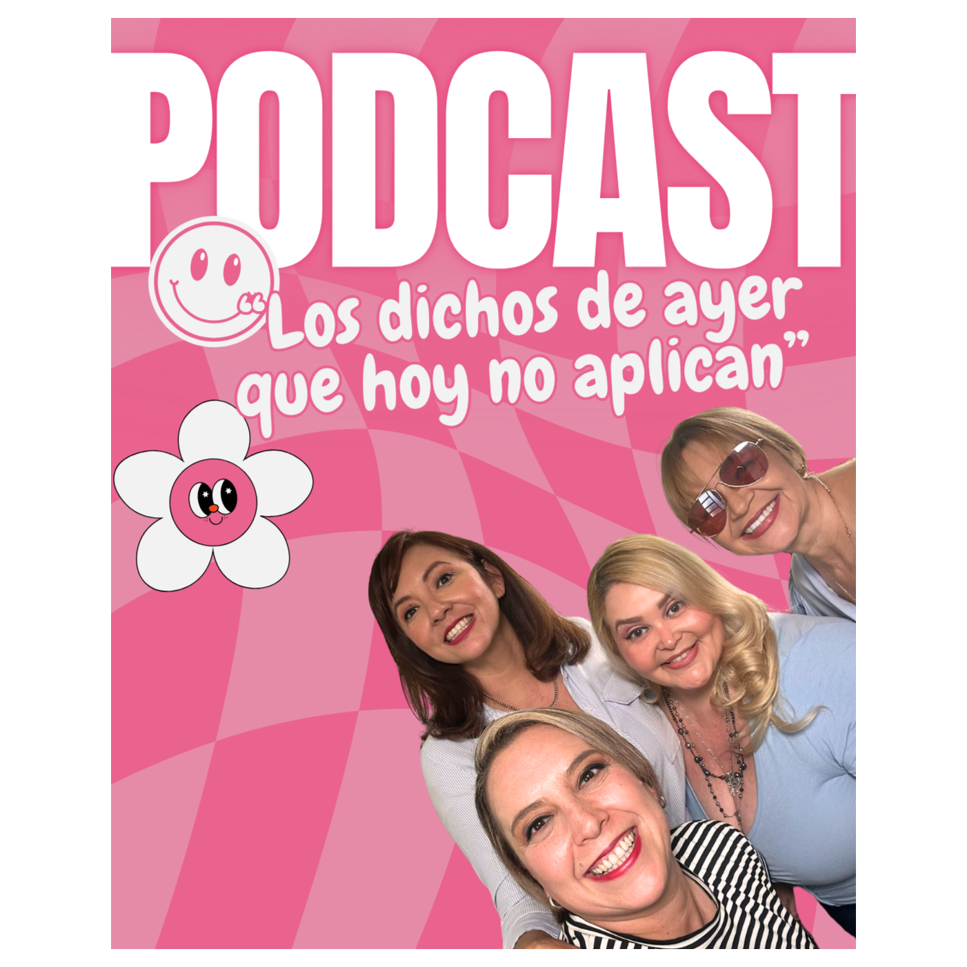 SOMOS ELLAS EL PODCAST
