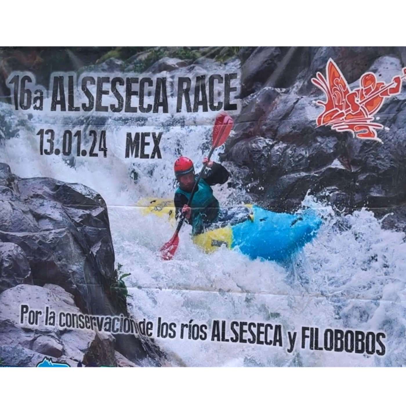 (EP 1)  Alseseca Race. Perspectivas de competencia episode artwork