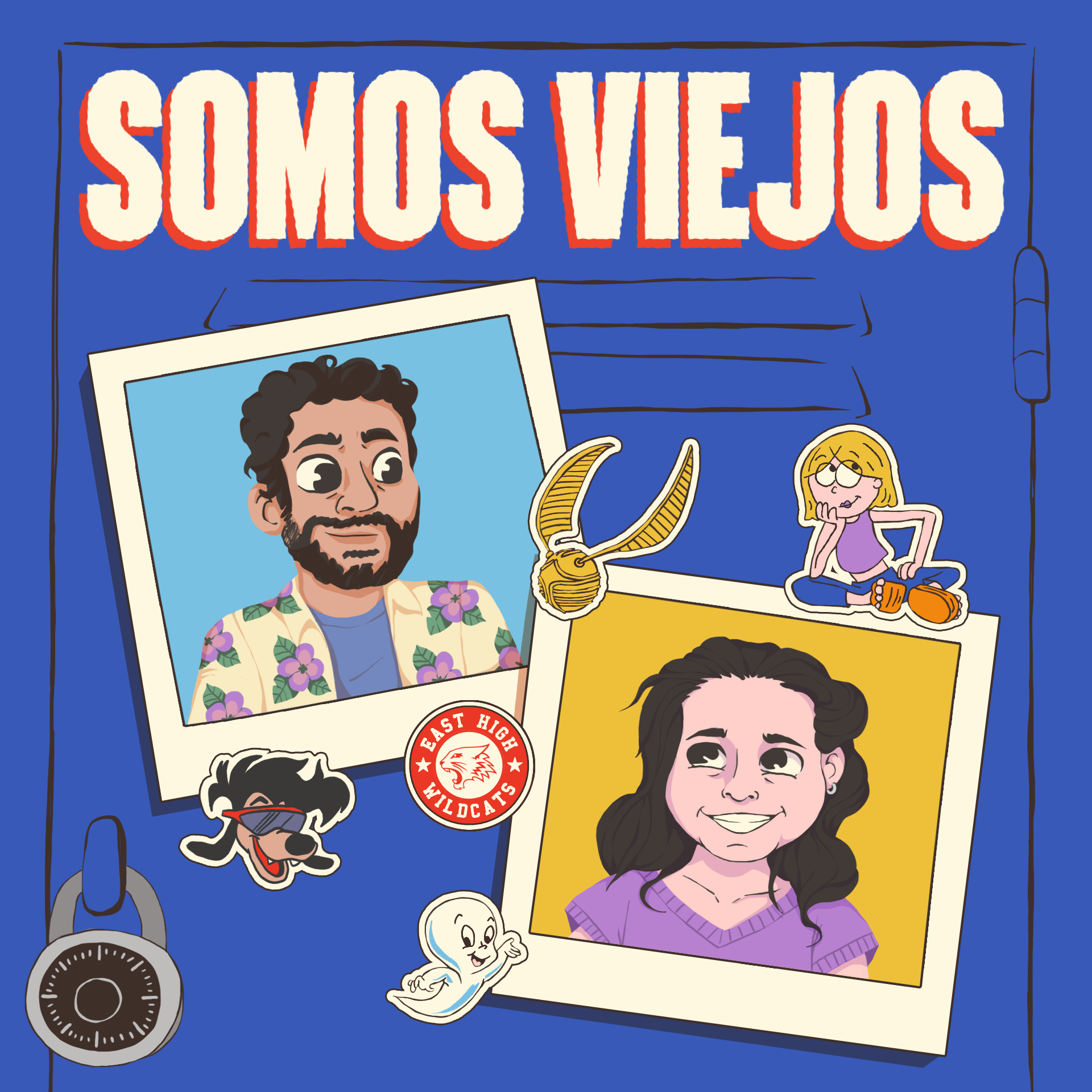 Somos Viejos