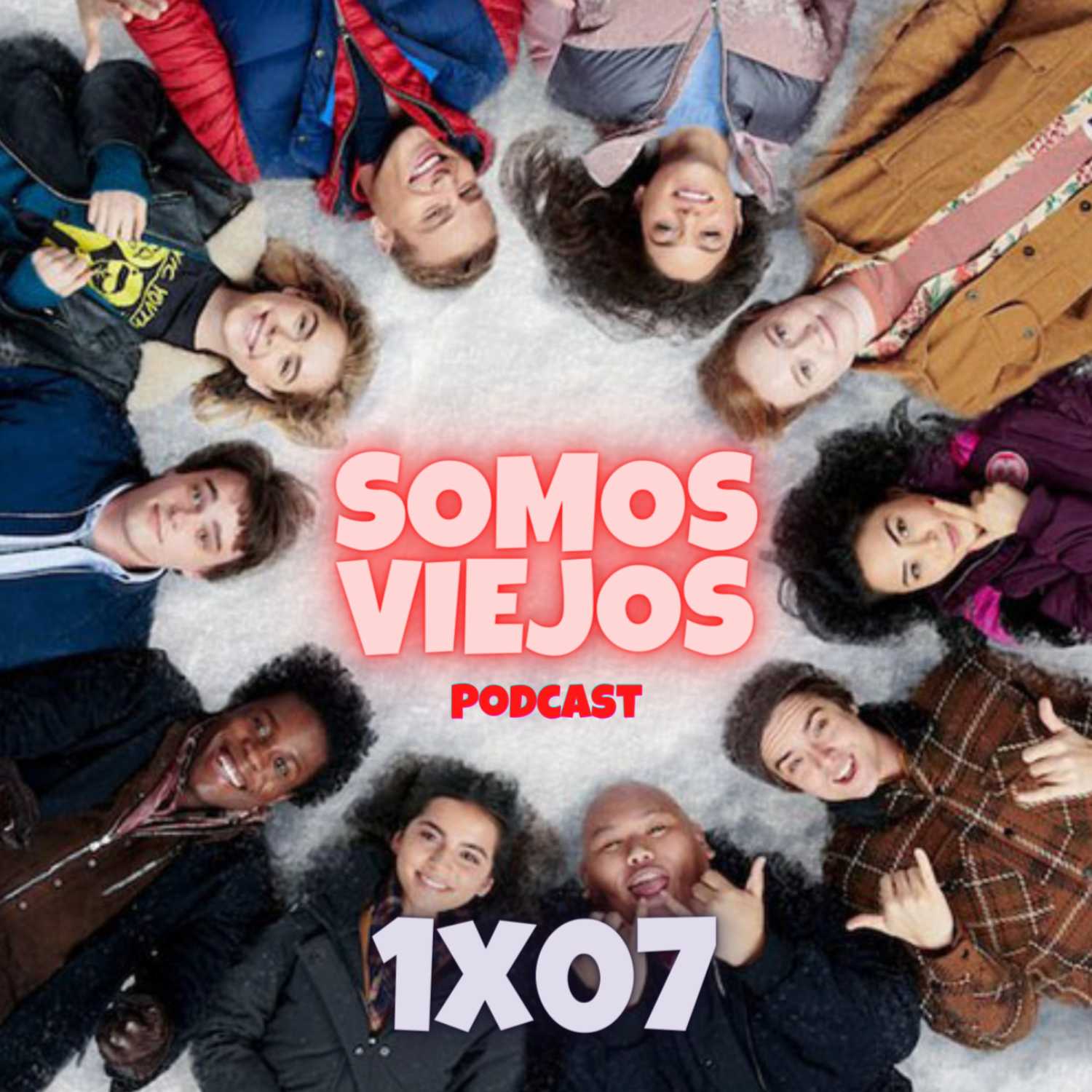 Somos Viejos