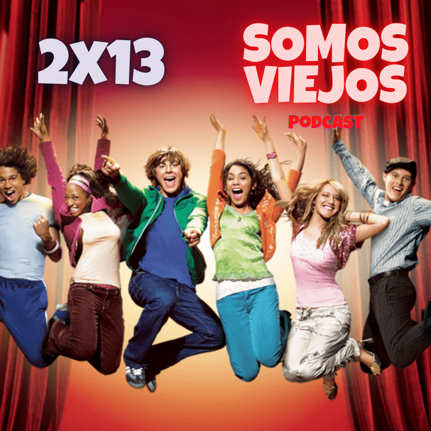 Somos Viejos