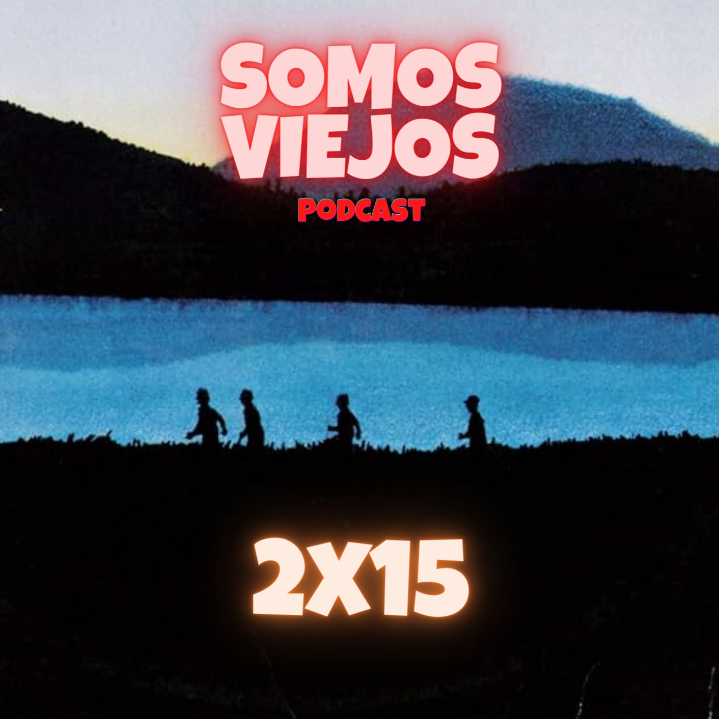 Somos Viejos