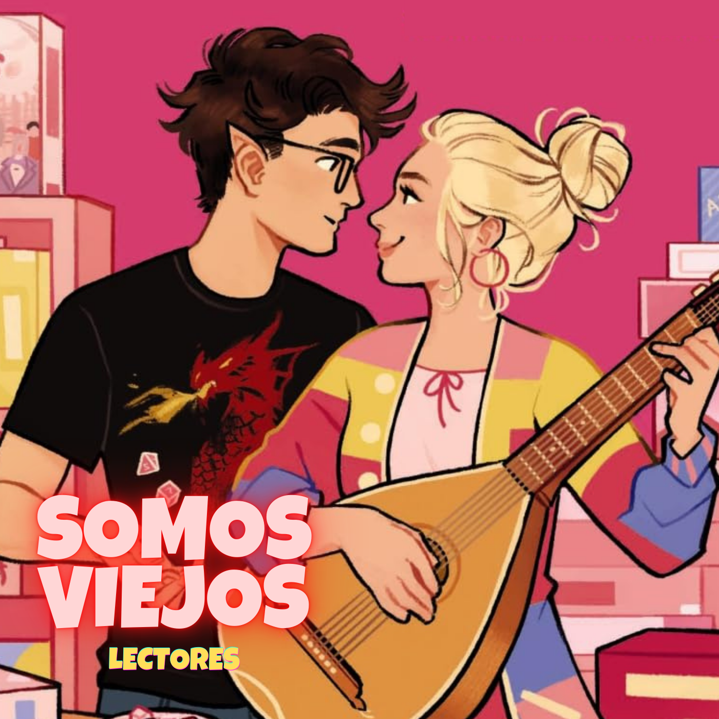 Somos Viejos