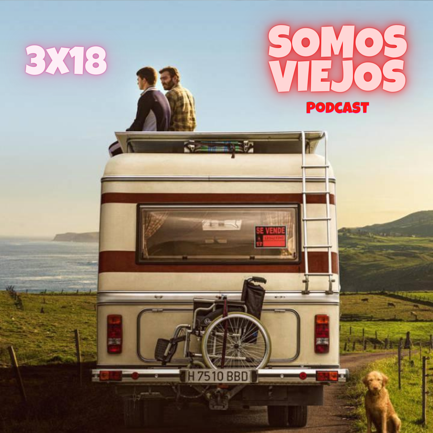 Somos Viejos