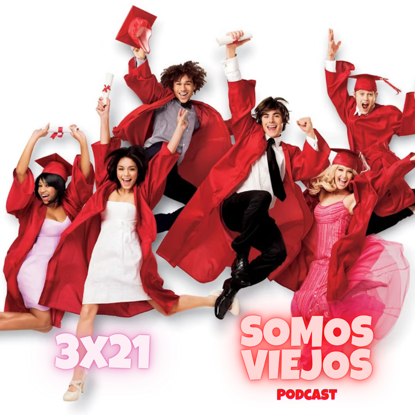 Somos Viejos