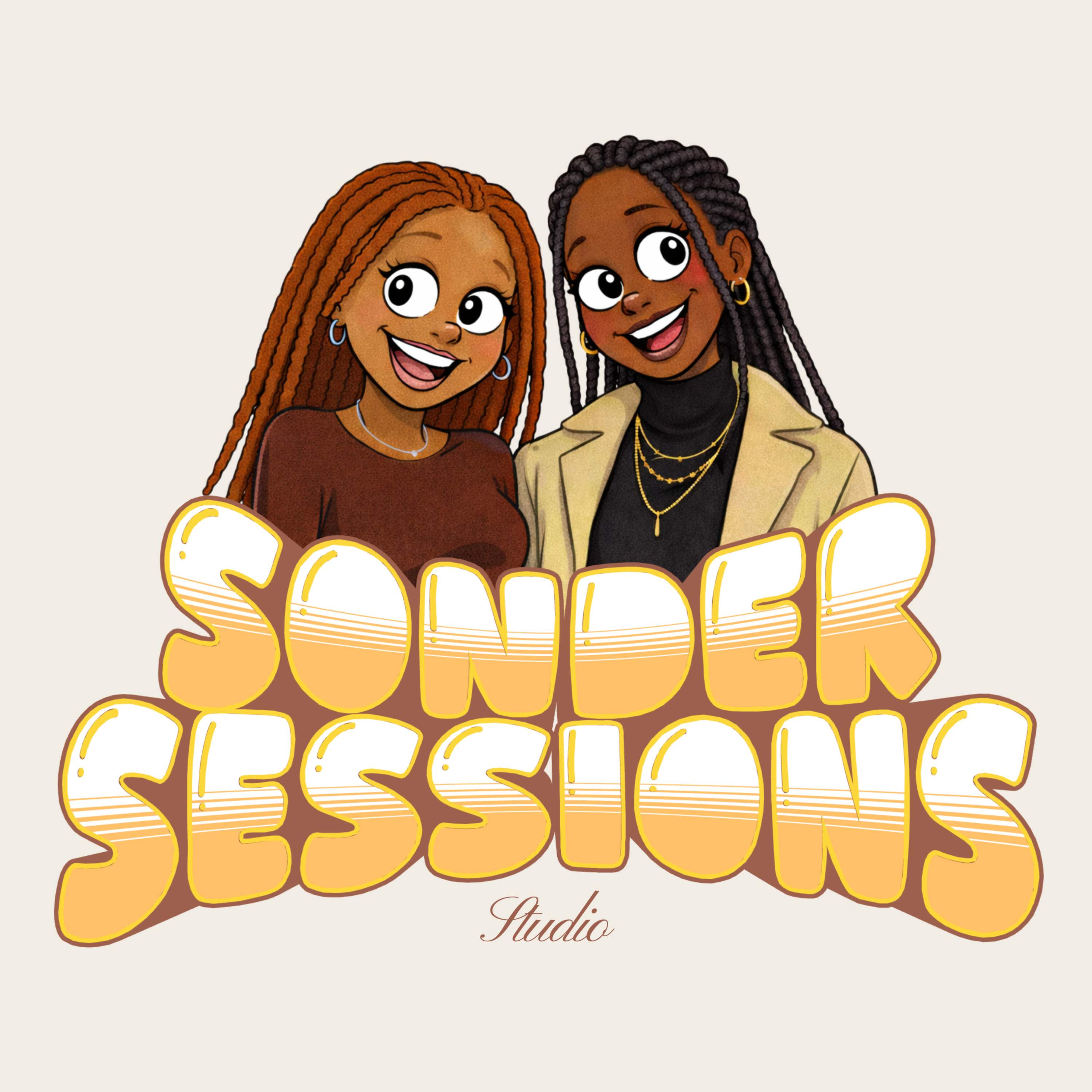 Sonder Sessions Studio cover art