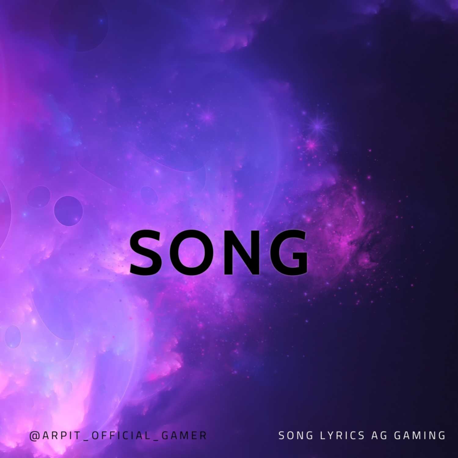 song