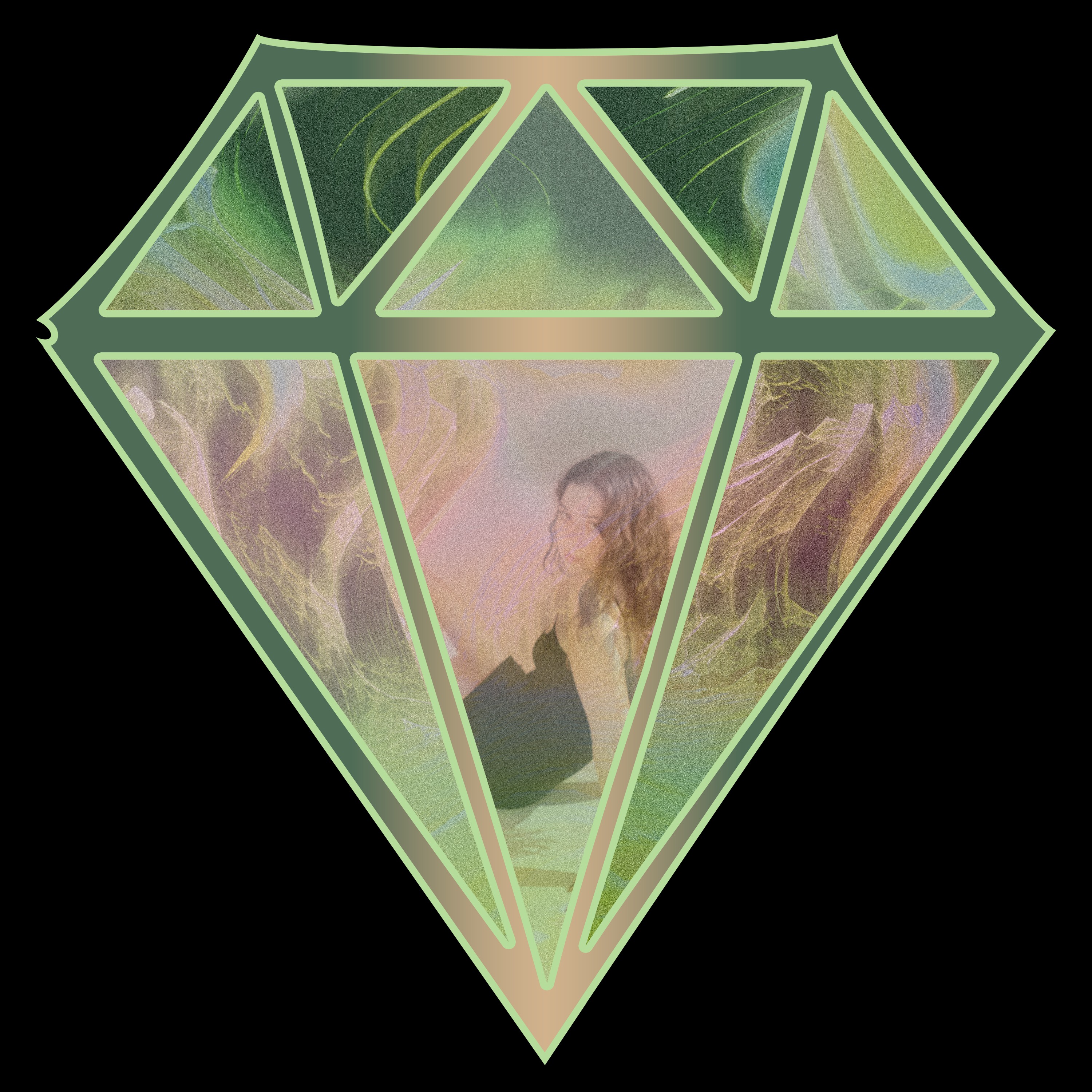 Songminer with Alaska Reid