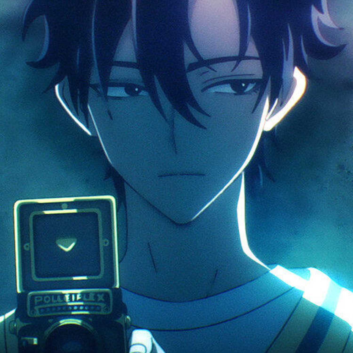 OverThink《时光代理人》Fan Ka (饭卡) Link Click - Ending Song