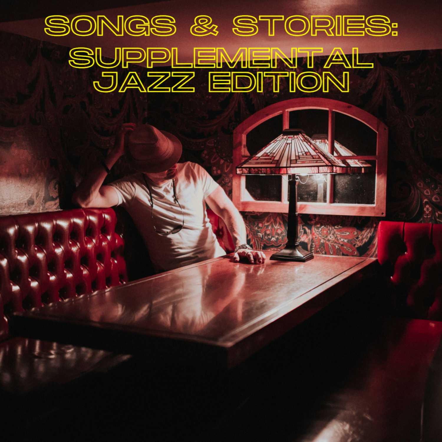 Songs & Stories: Supplemental Jazz Edition