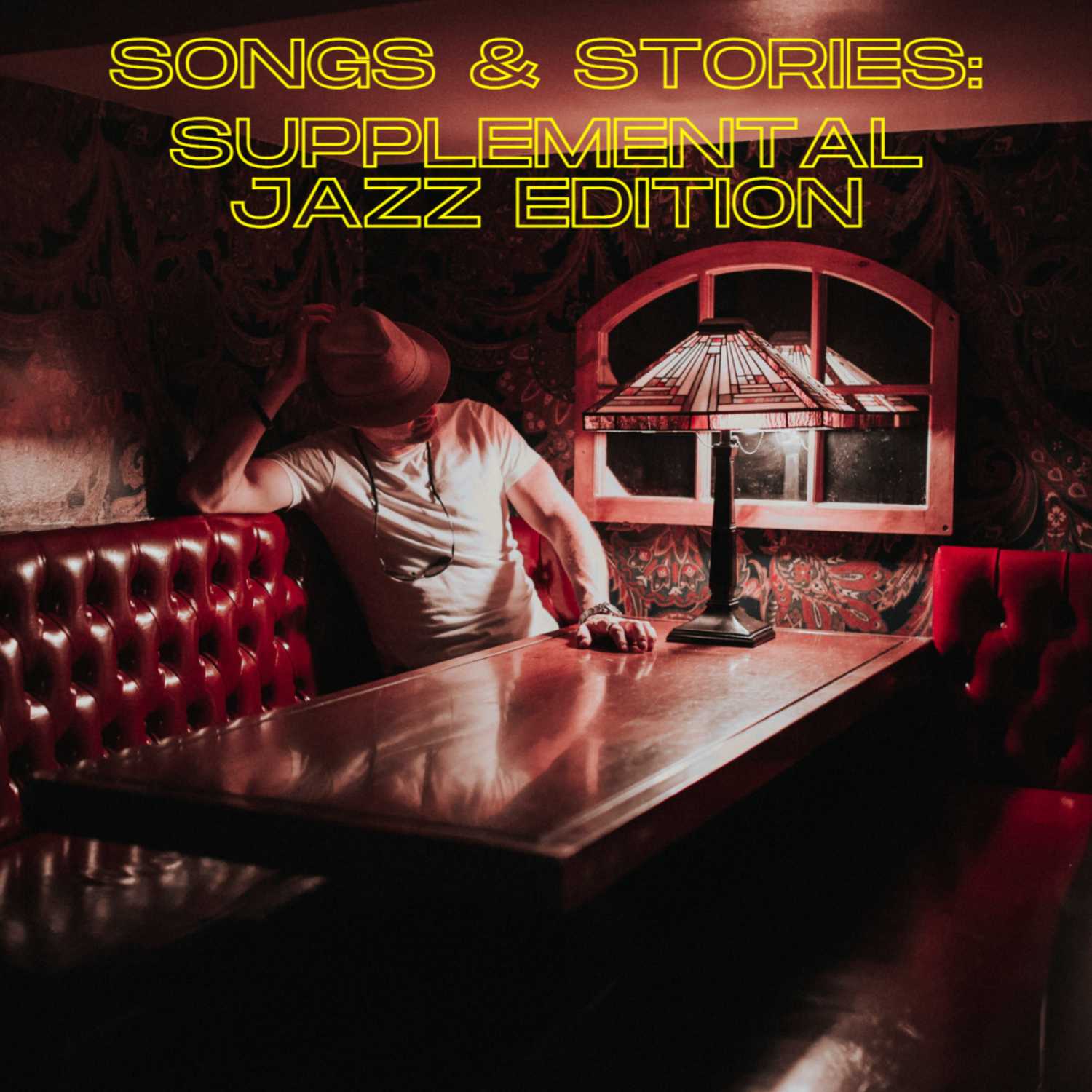 Songs & Stories Supplemental Jazz Edition