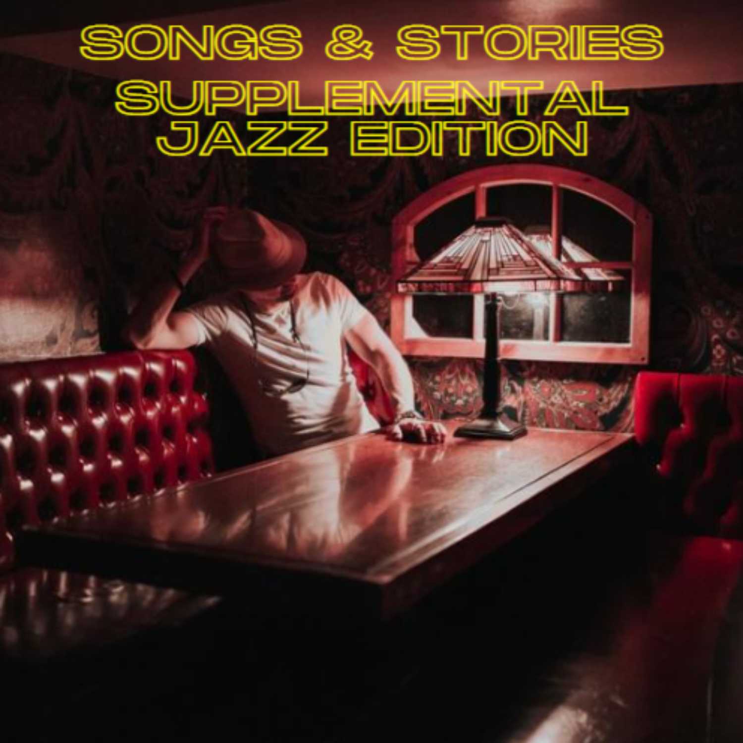 Songs & Stories Supplemental Jazz Edition
