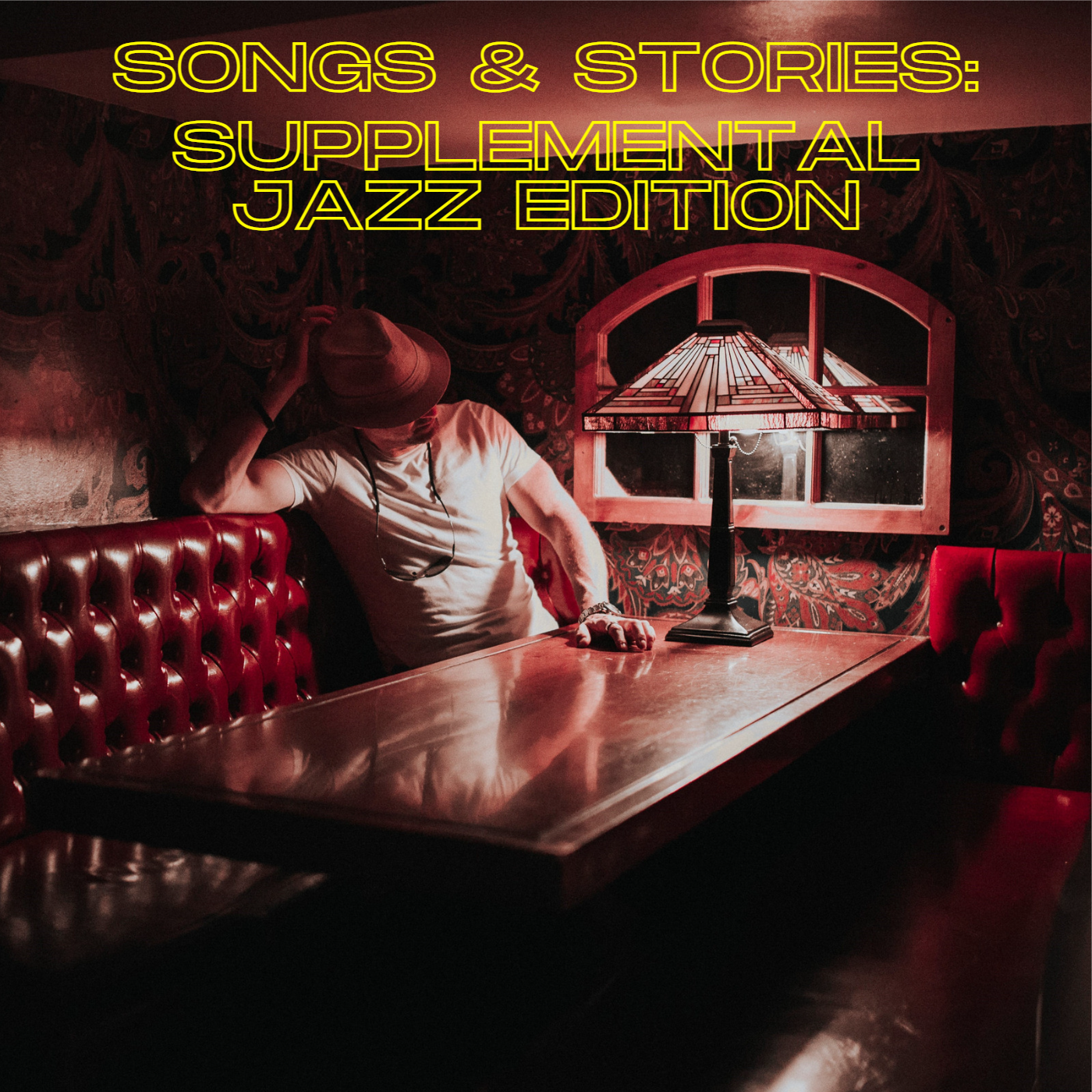Songs & Stories: Supplemental Jazz Edition