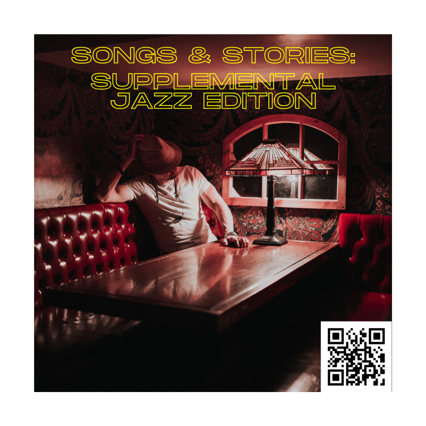 Songs & Stories: Supplemental Jazz Edition