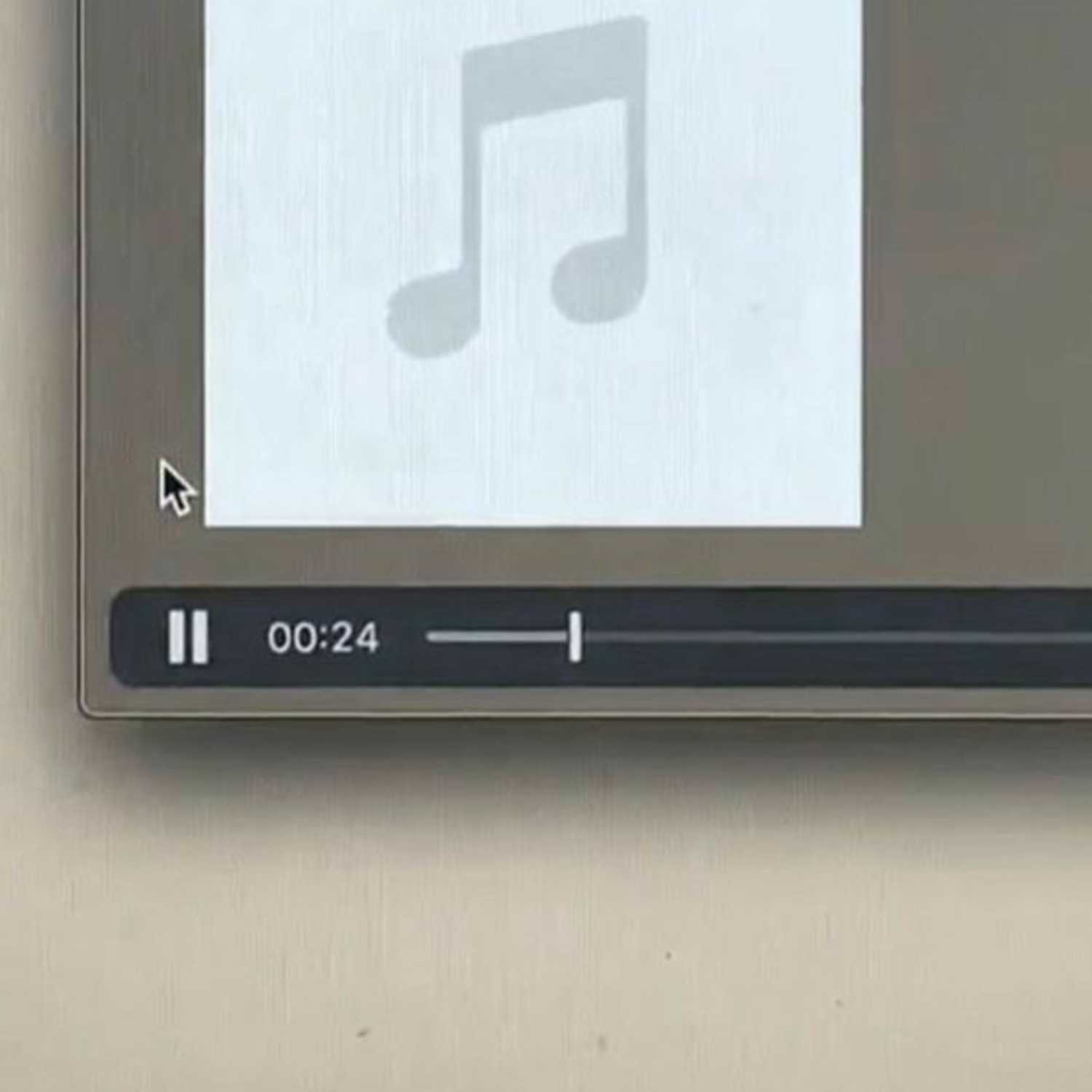 Songs uploaded here and on Spotify until Spotify decides to add these masterpieces themselves