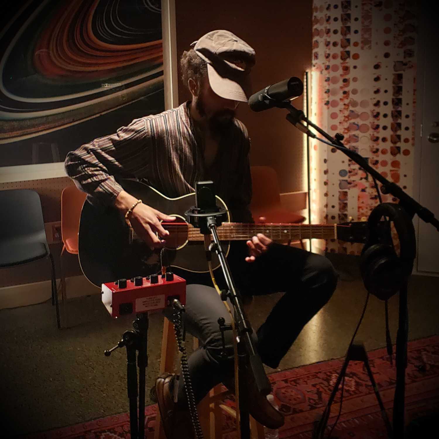Songs of Inspiration Podcast