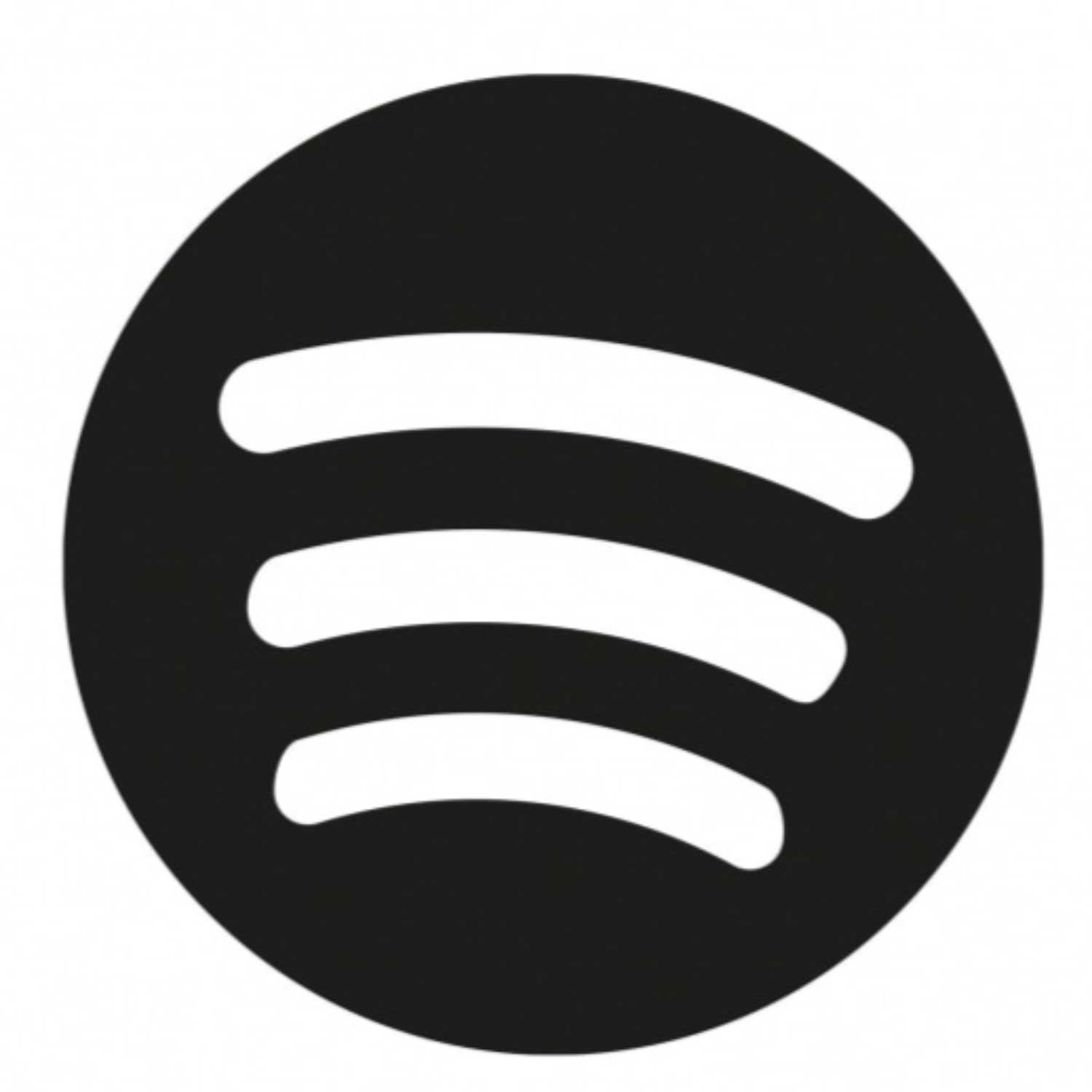 Songs that are not available on Spotify podcast artwork