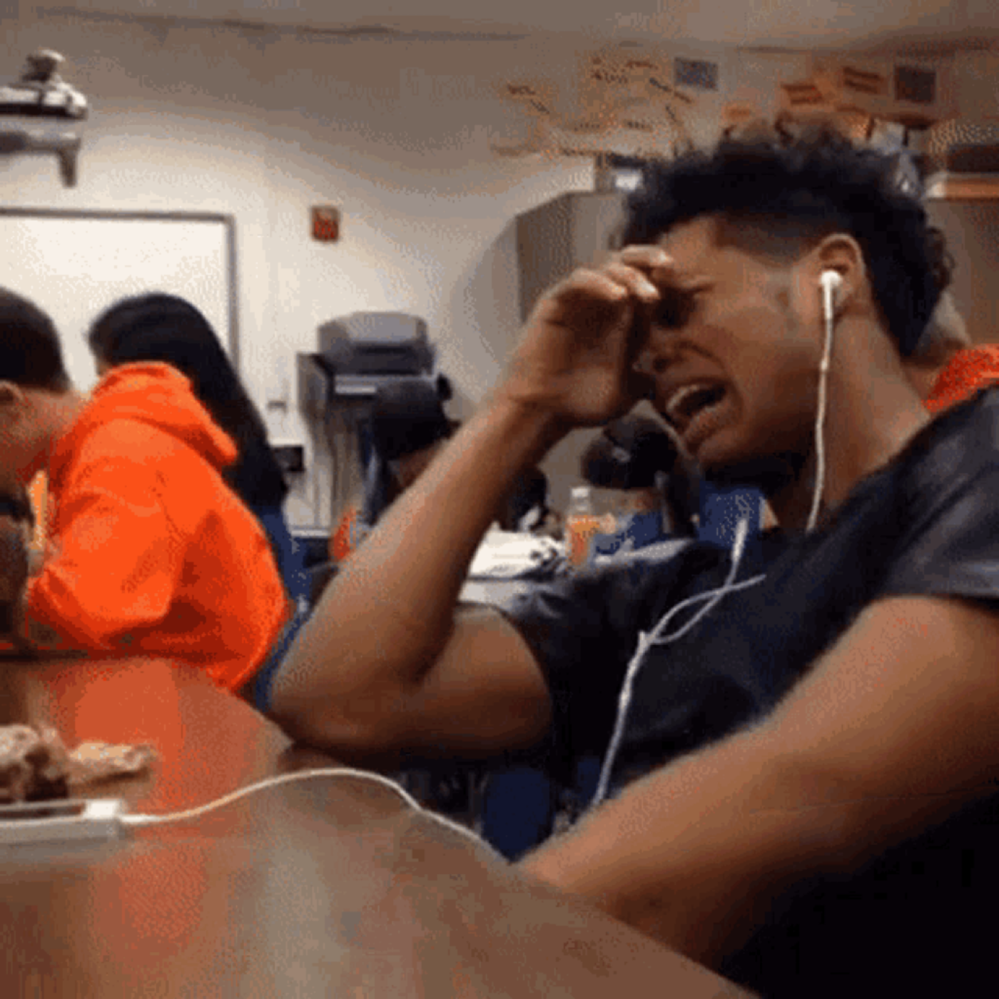 Songs that I wish were on Spotify
