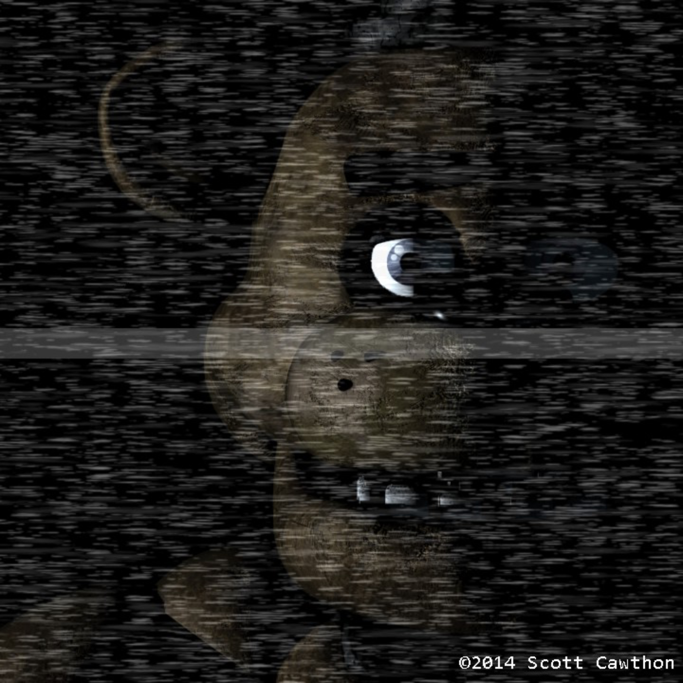 any songs / music / sounds / ambience not on spotify