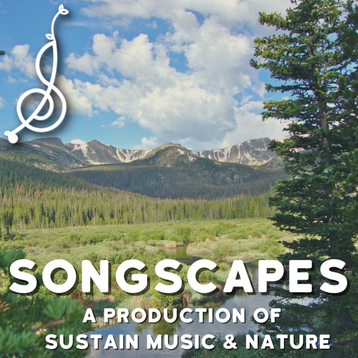 Songscapes: Music and Nature