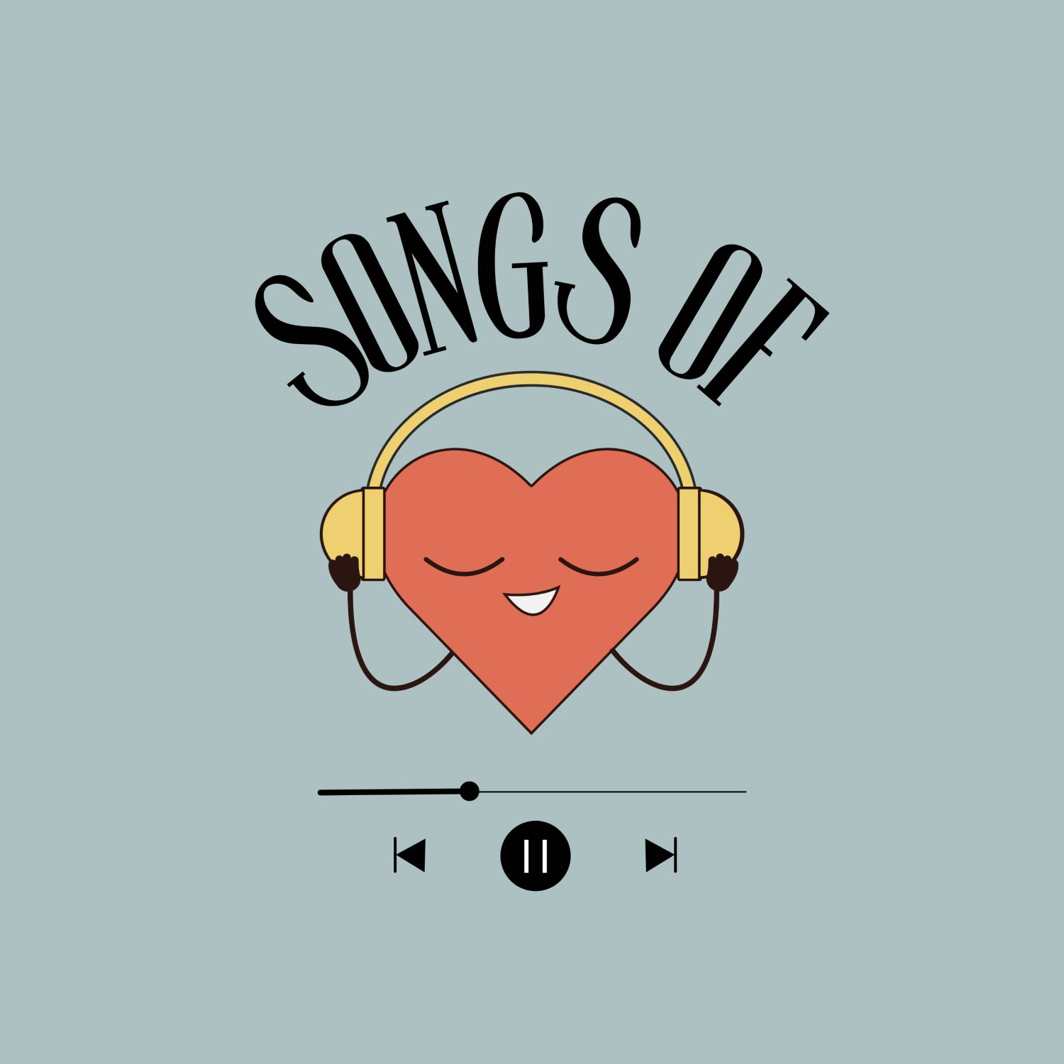 Songs Of