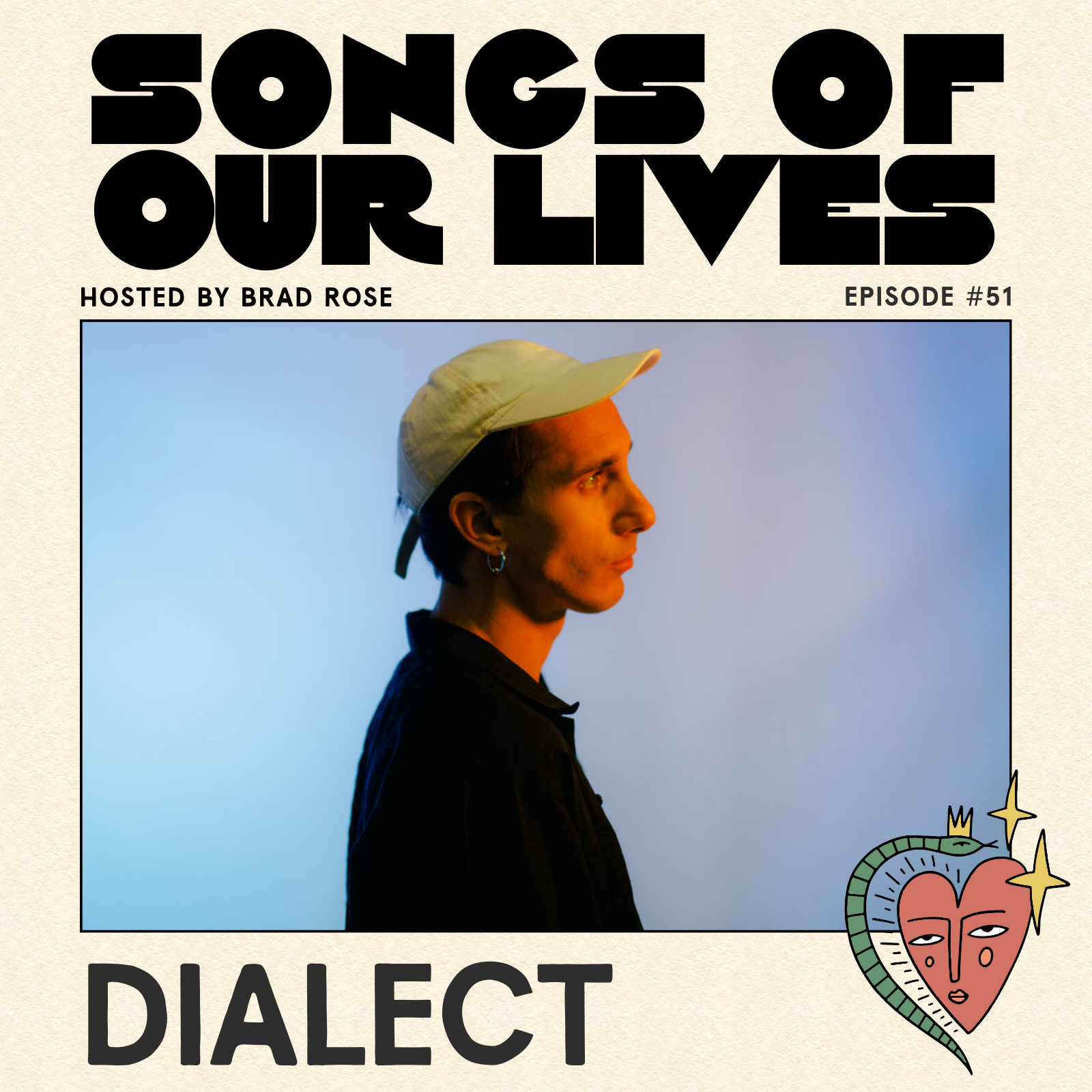 Dialect - Songs of Our Lives #51