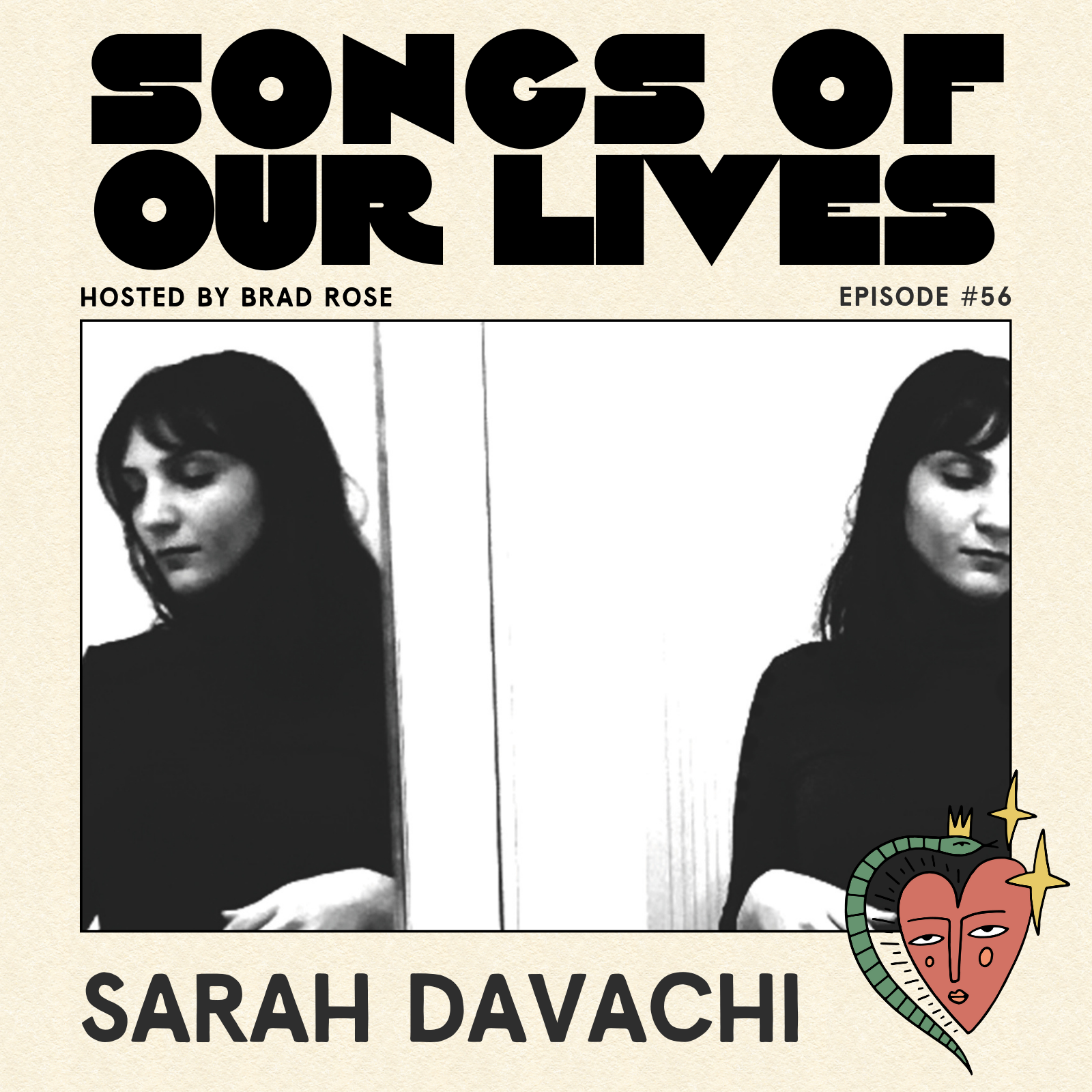 Sarah Davachi - Songs of Our Lives #56