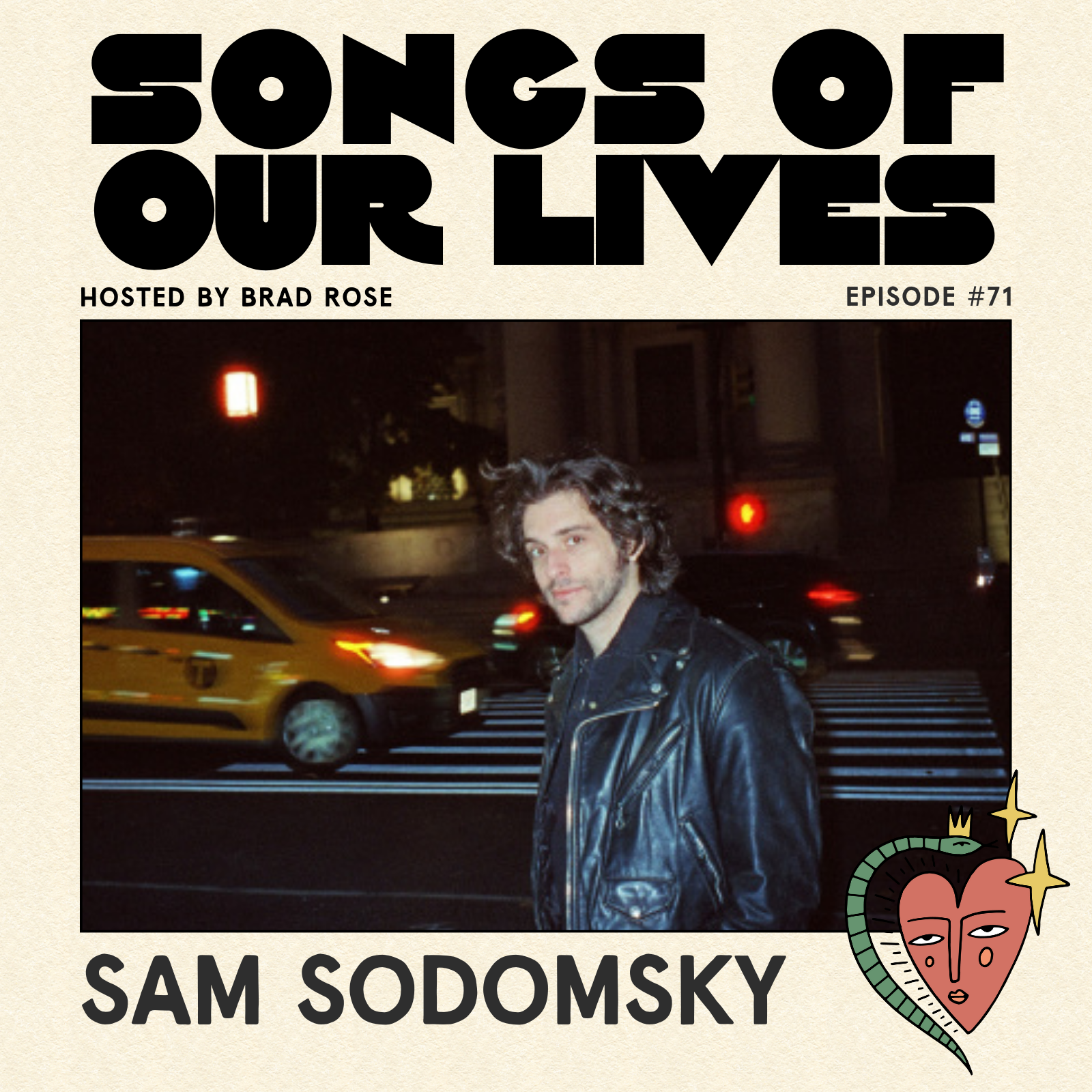 Songs of Our Lives