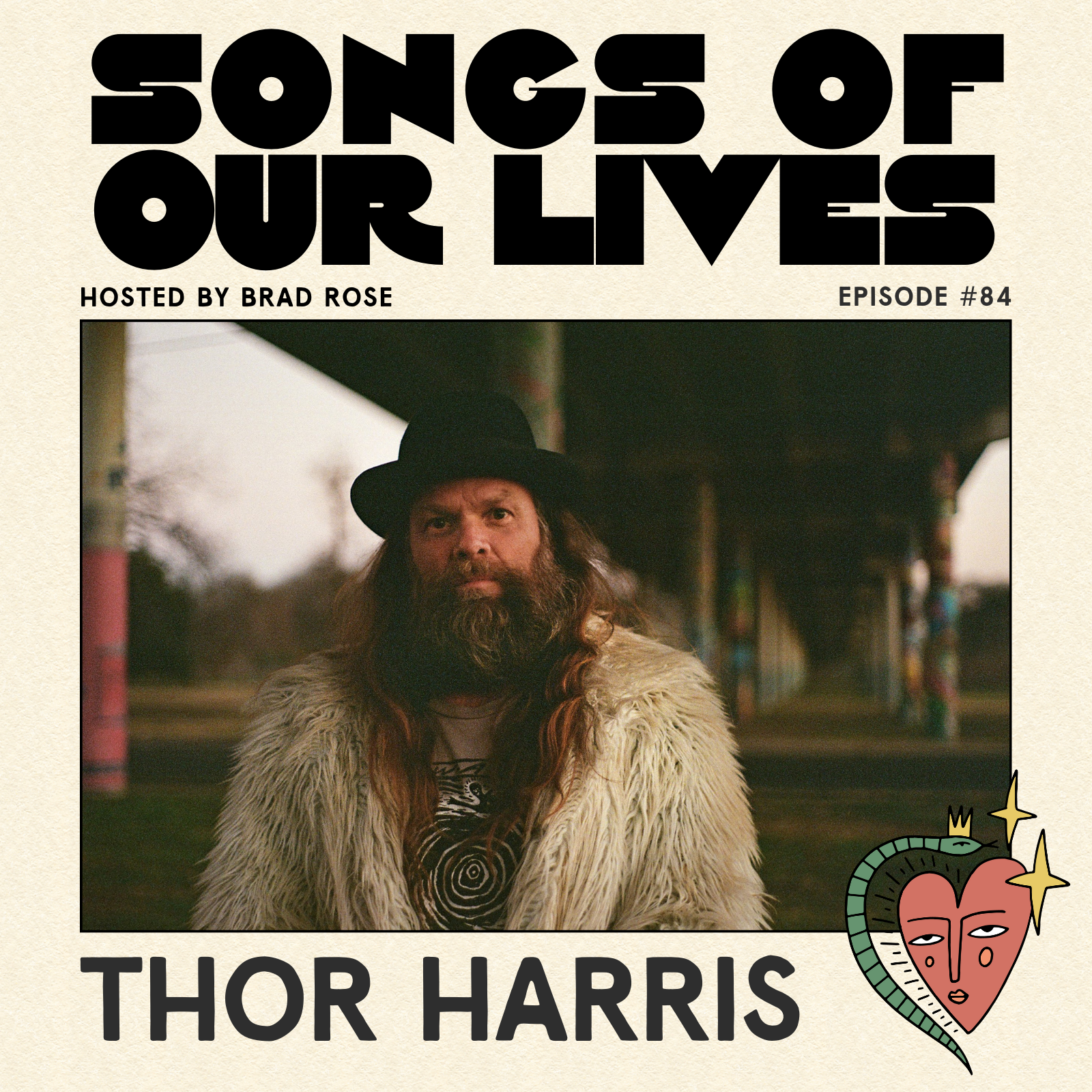Songs of Our Lives