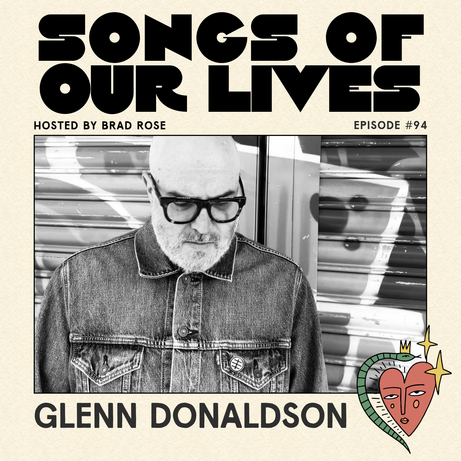 Songs of Our Lives
