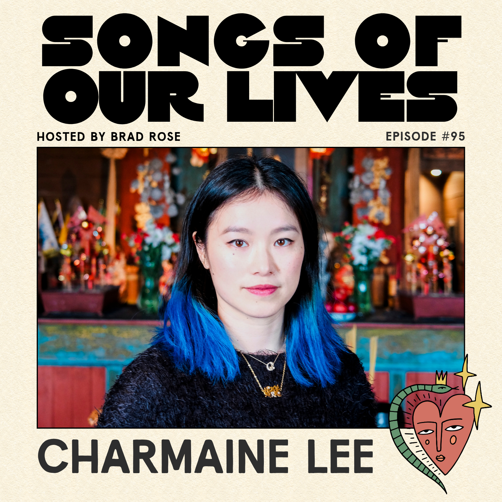 Songs of Our Lives
