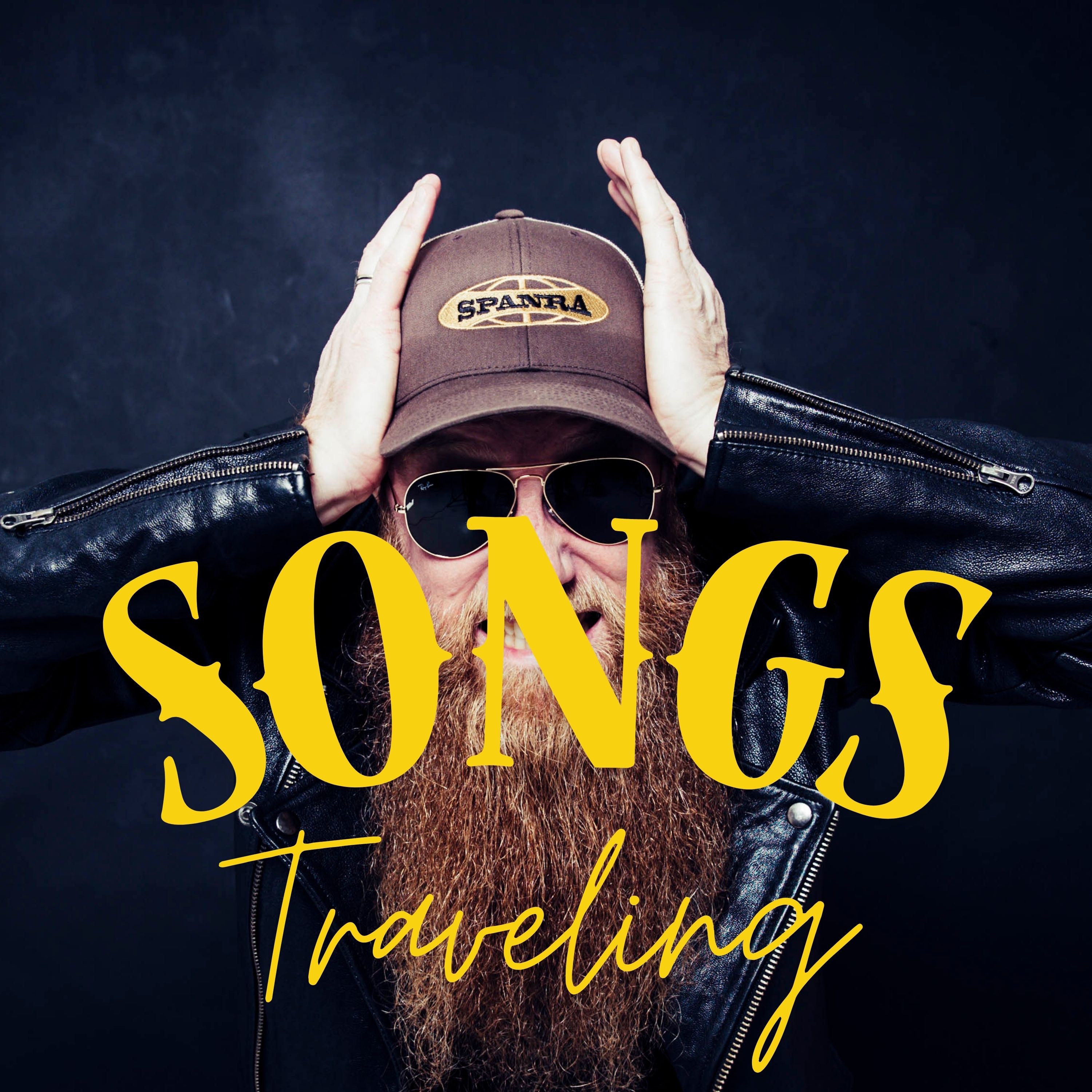 Songs Traveling