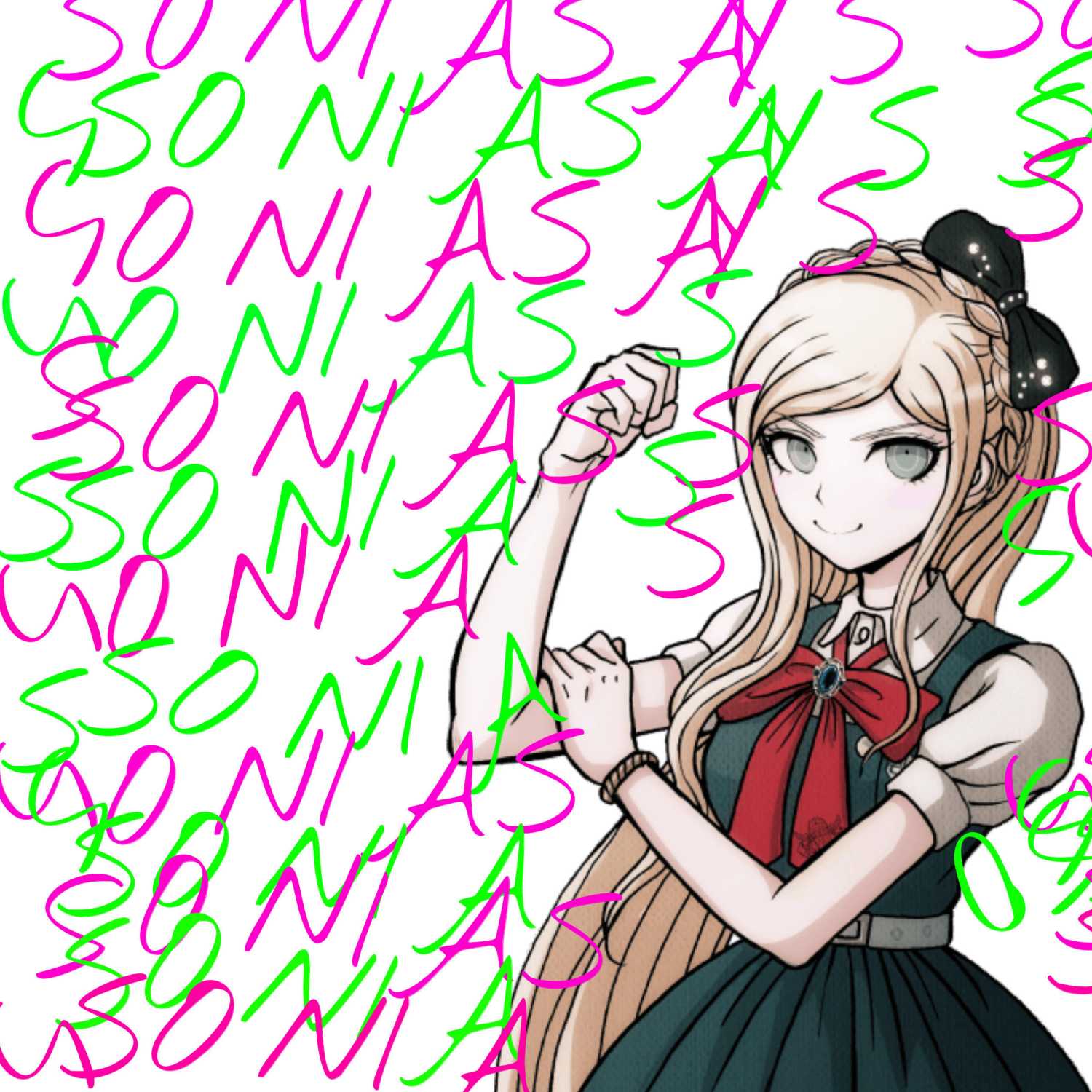 soniasays