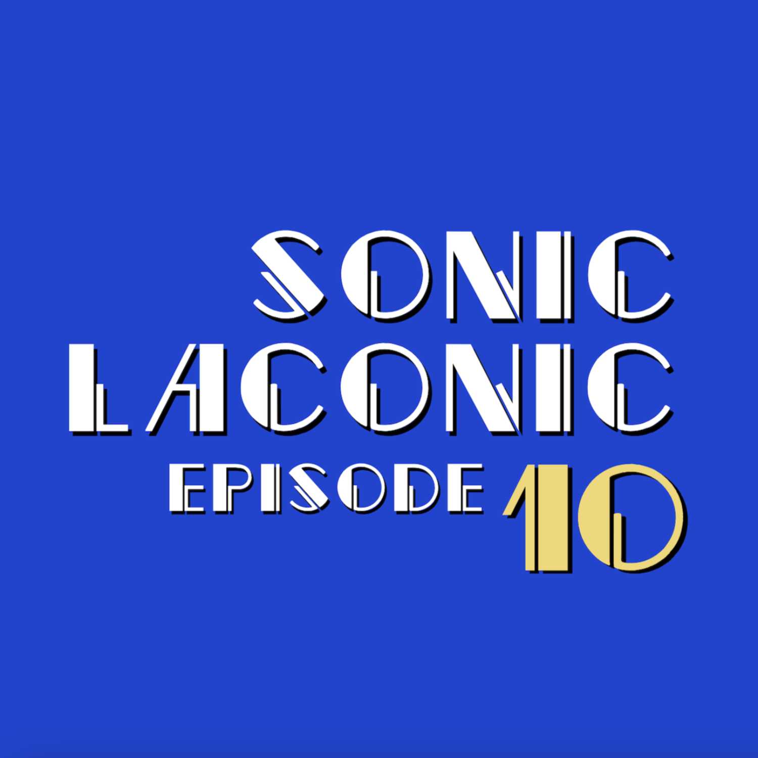 Warp Sonic