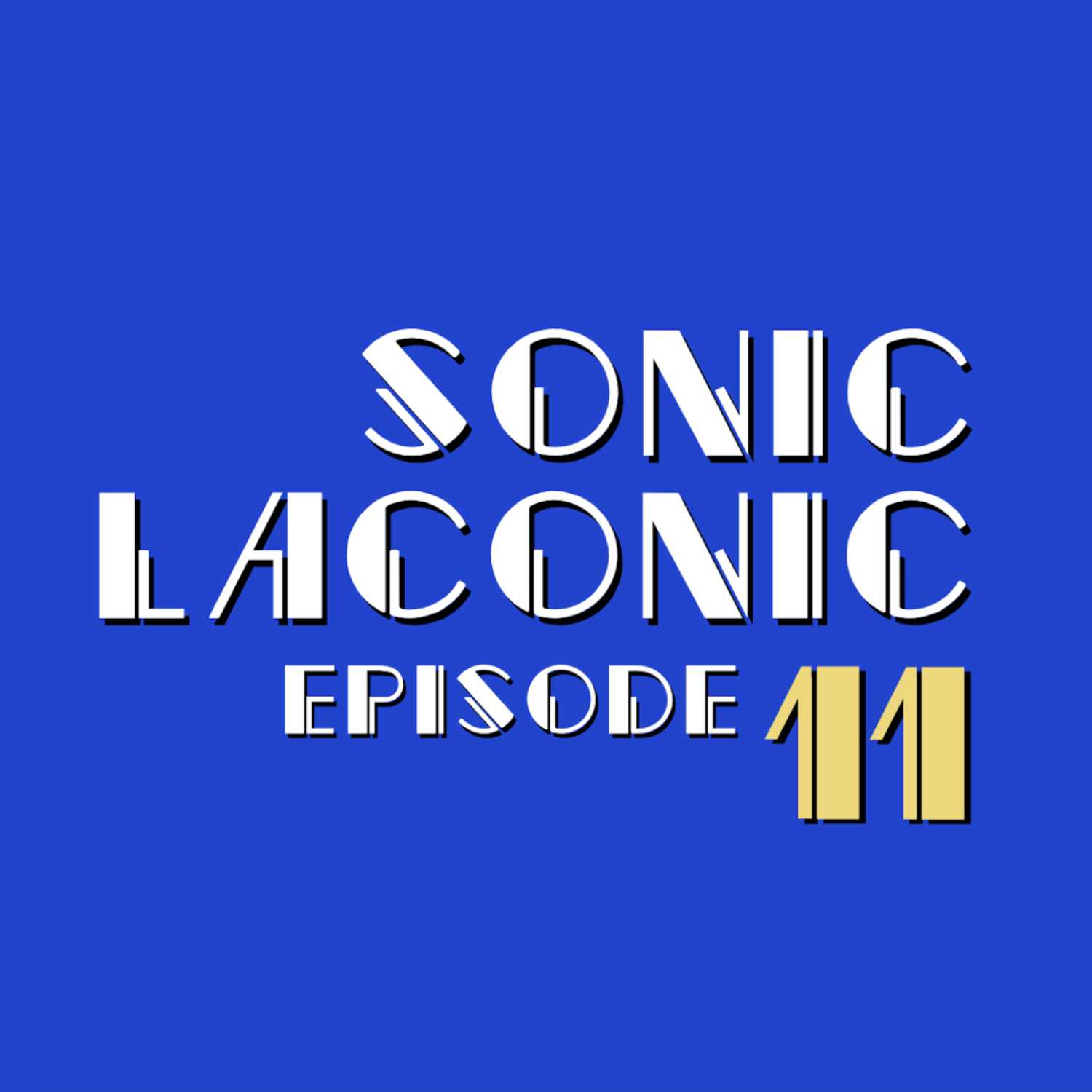 Sub-Sonic