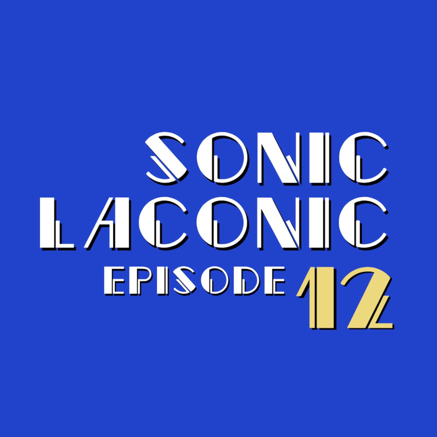 Sonic Past Cool