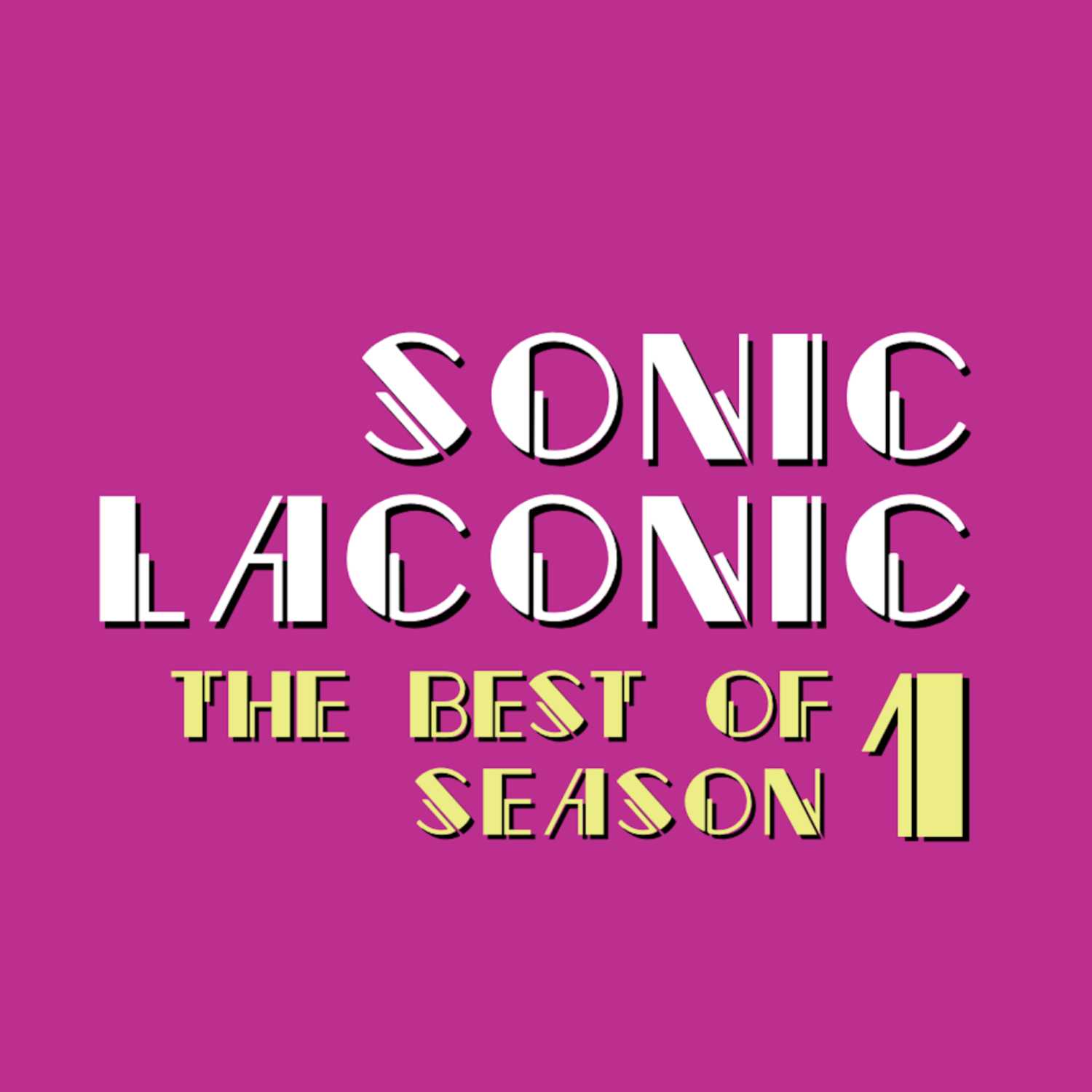 The Best of Season 1 (Part II)
