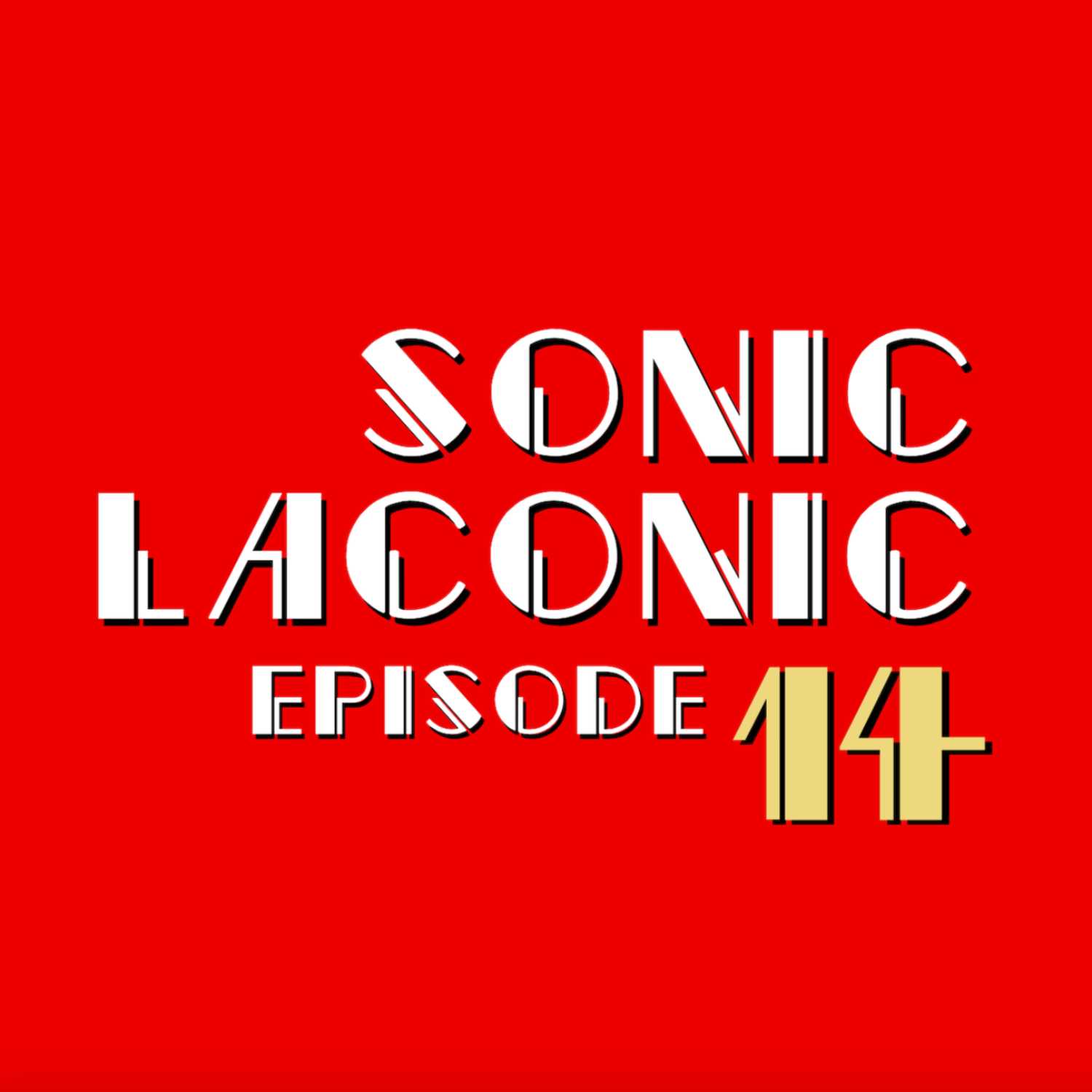 Sonic Conversion