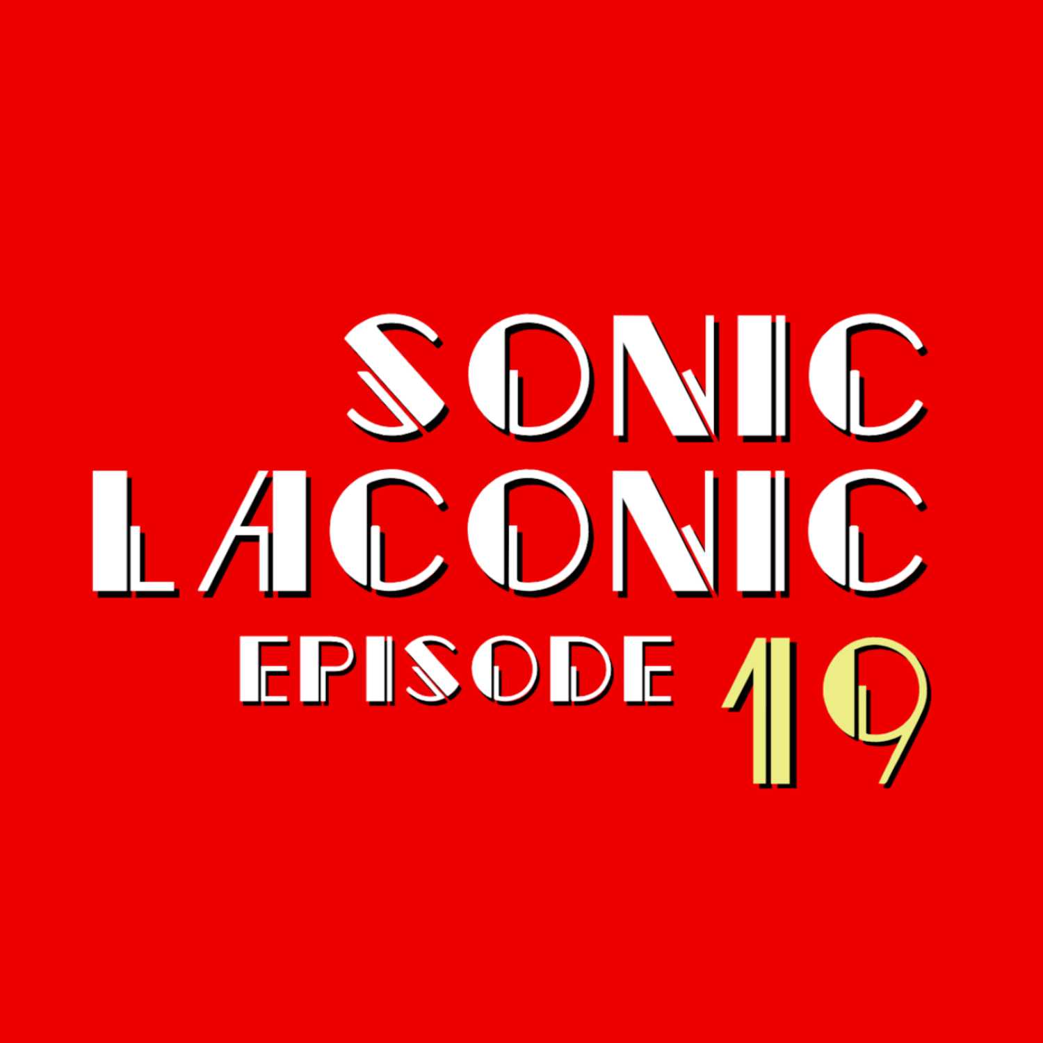 Blast to the Past (Part I)
