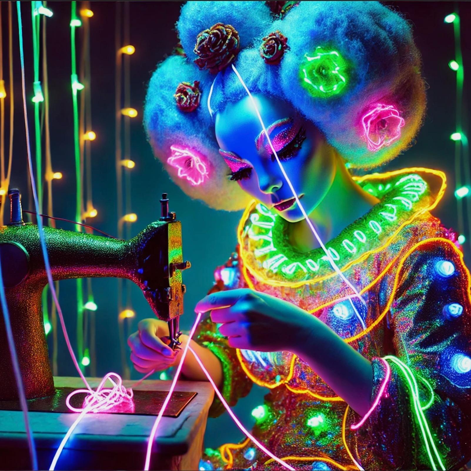 Sonic Serial