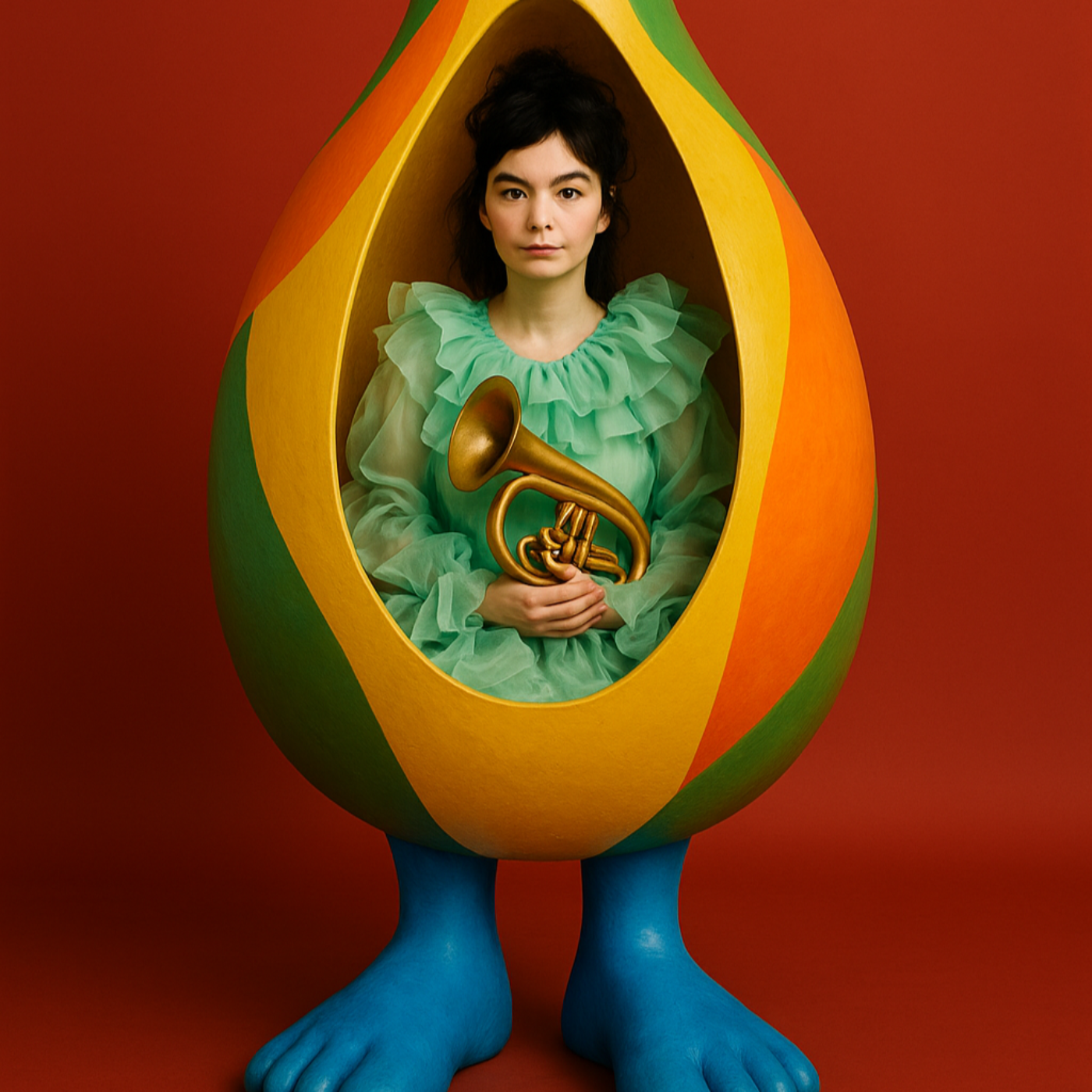 Sonic Serial