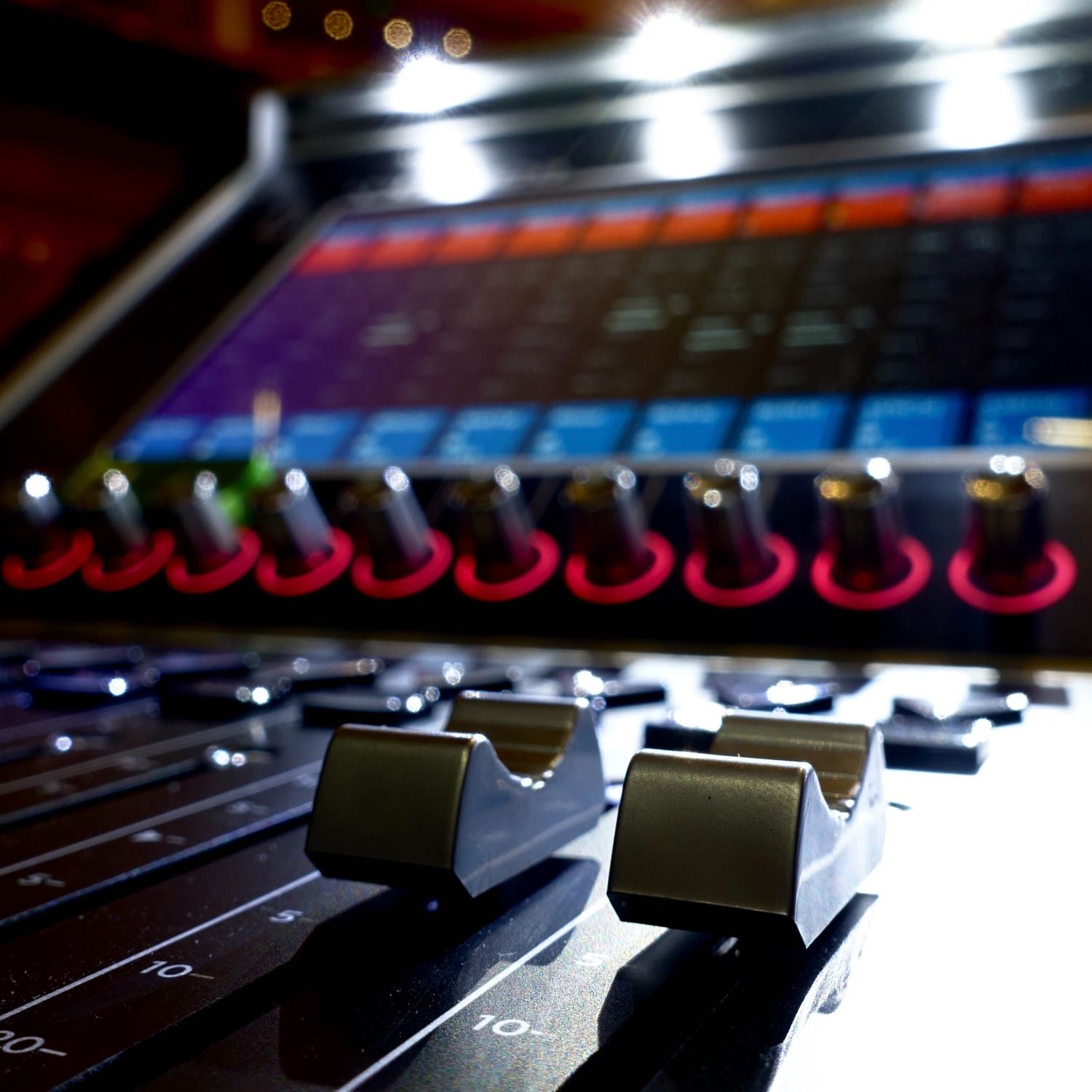 Sonido Critico