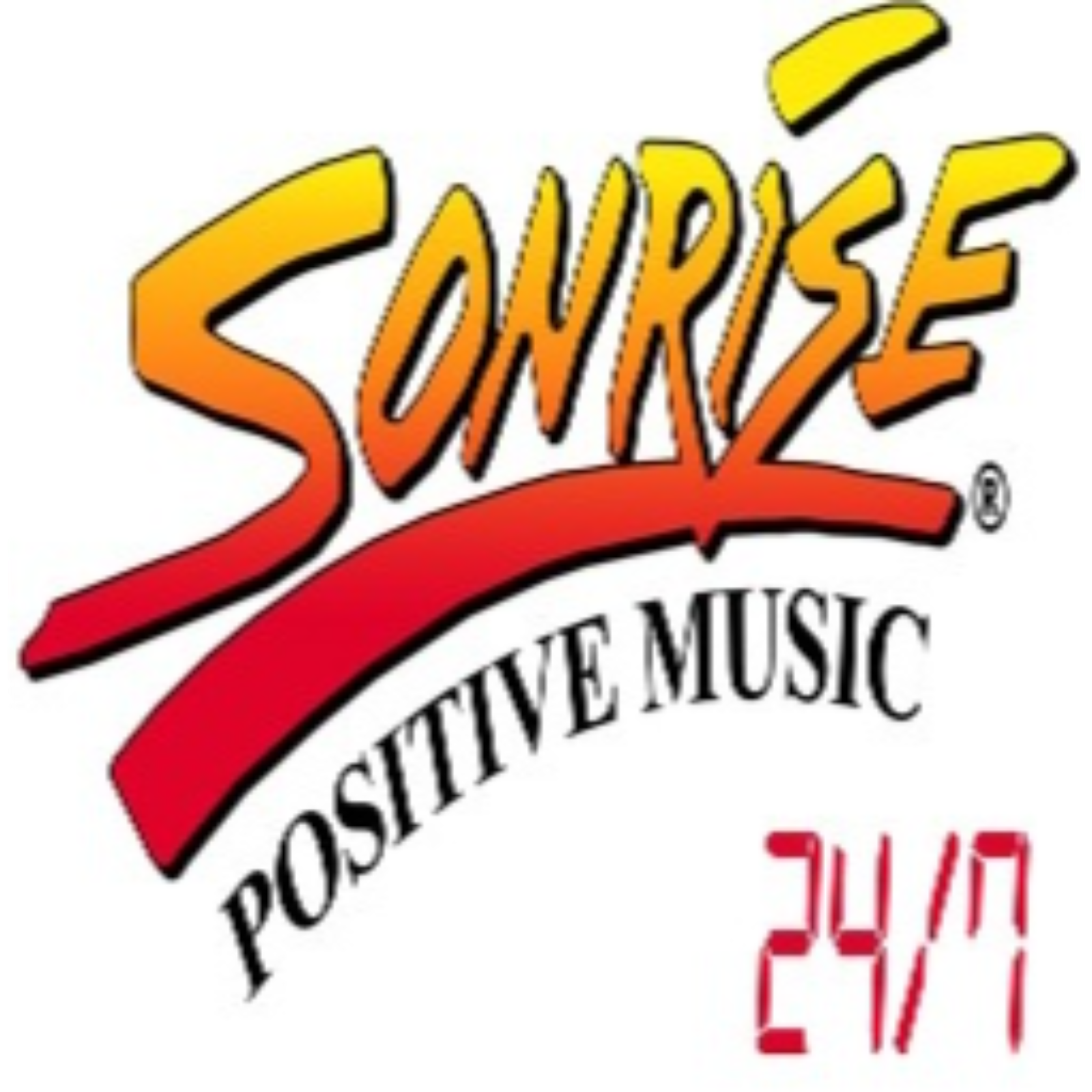 Sonrise..Positive Music, Positive Message