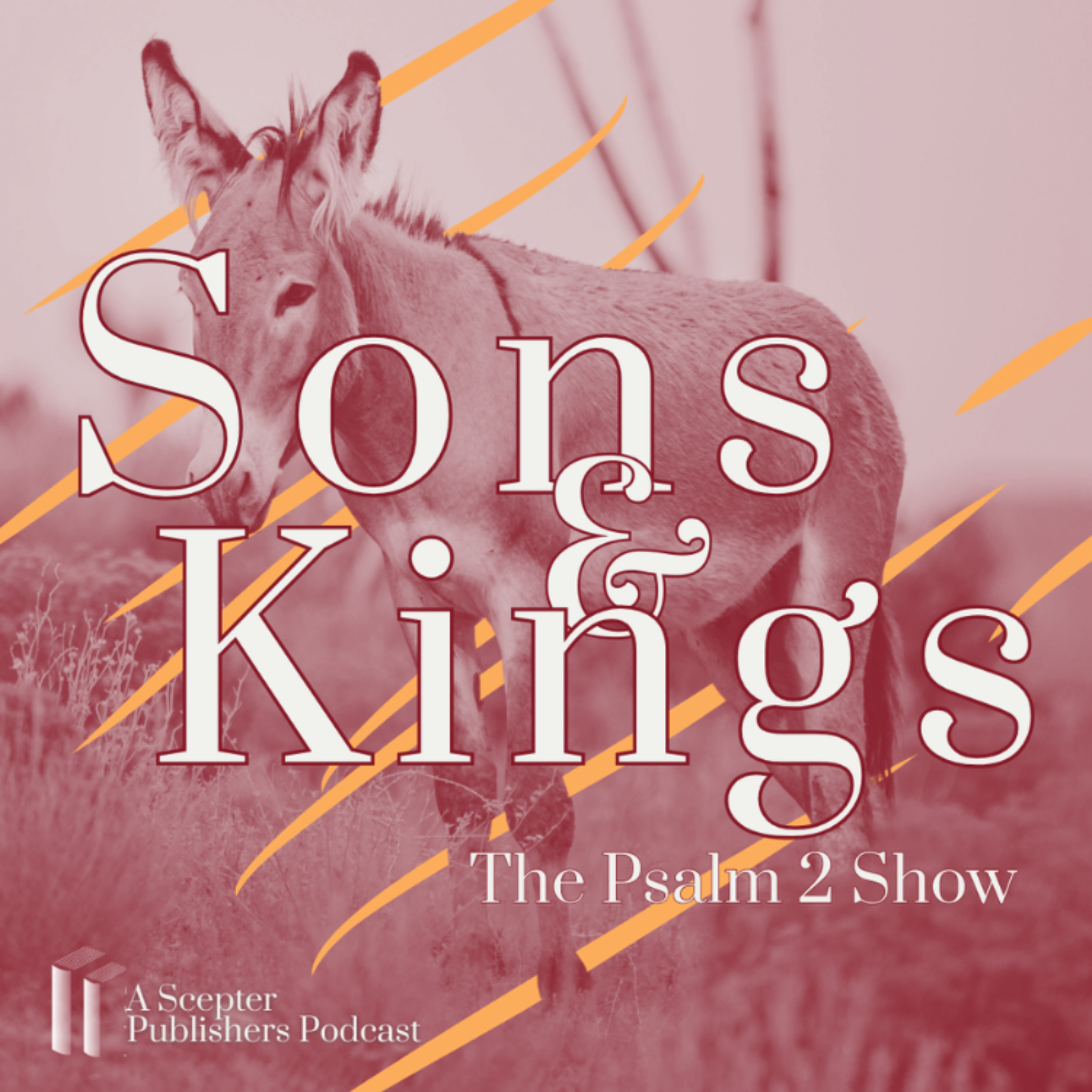 Trailer - Sons & Kings: The Psalm 2 Show