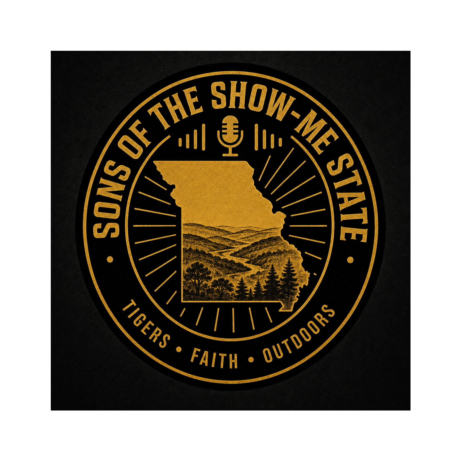 Sons of the Show-Me State