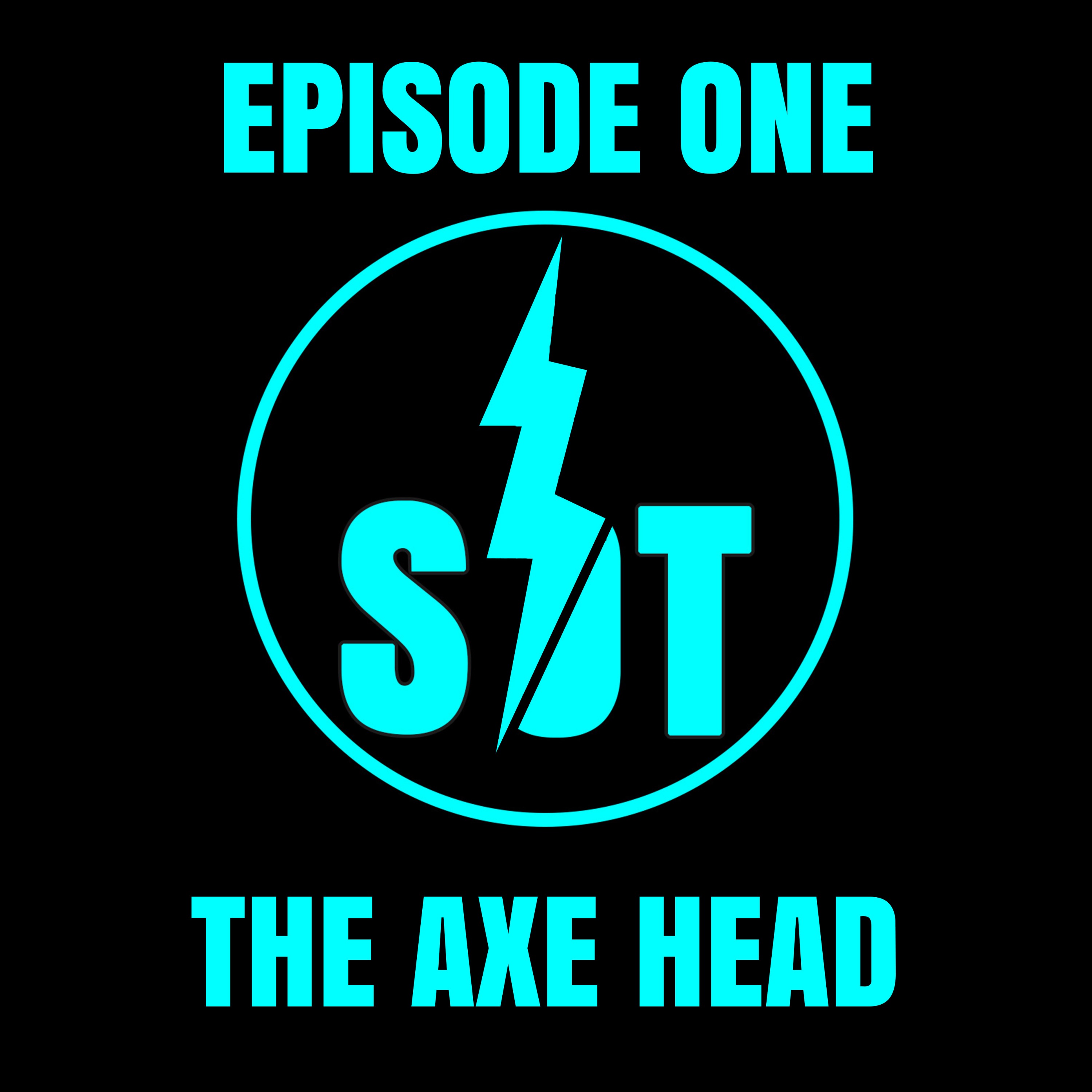 The Axe Head