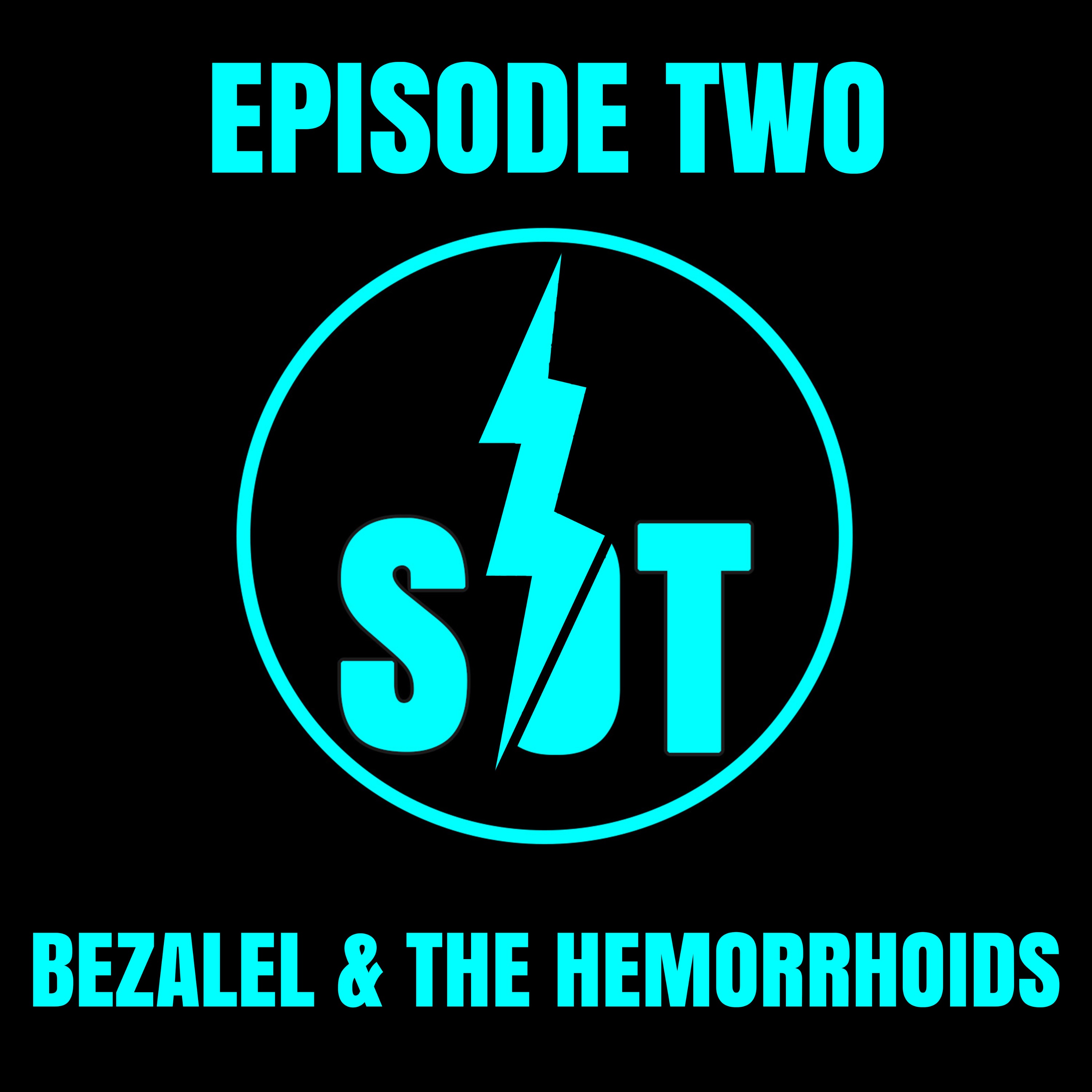 Bezalel & The Hemorrhoids