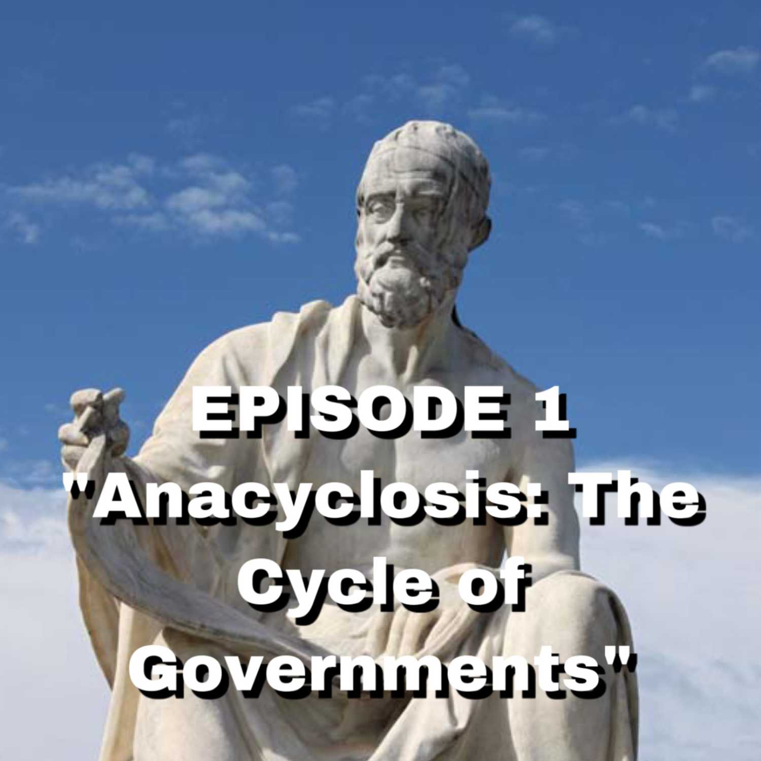 Sons of Antiquity Podcast
