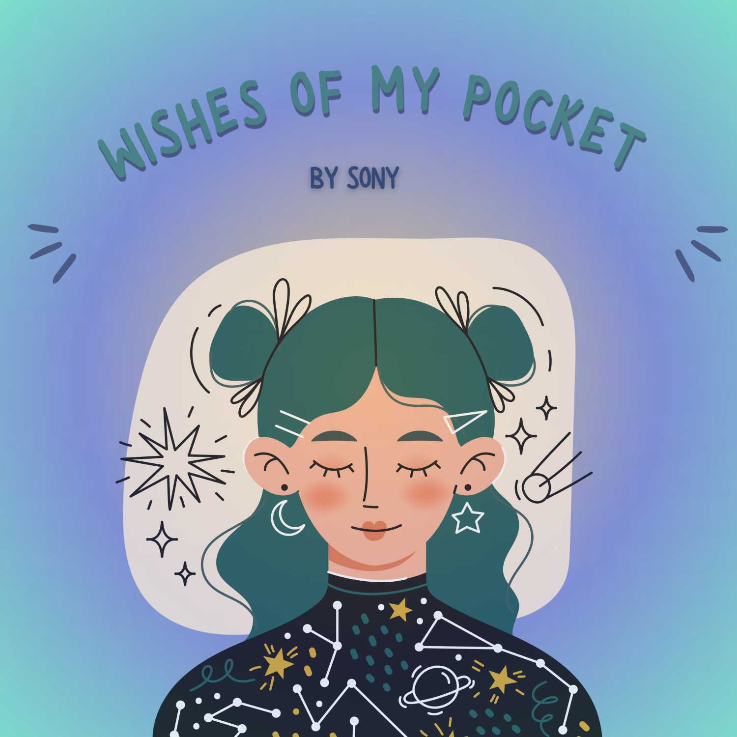 wishes of my pocket