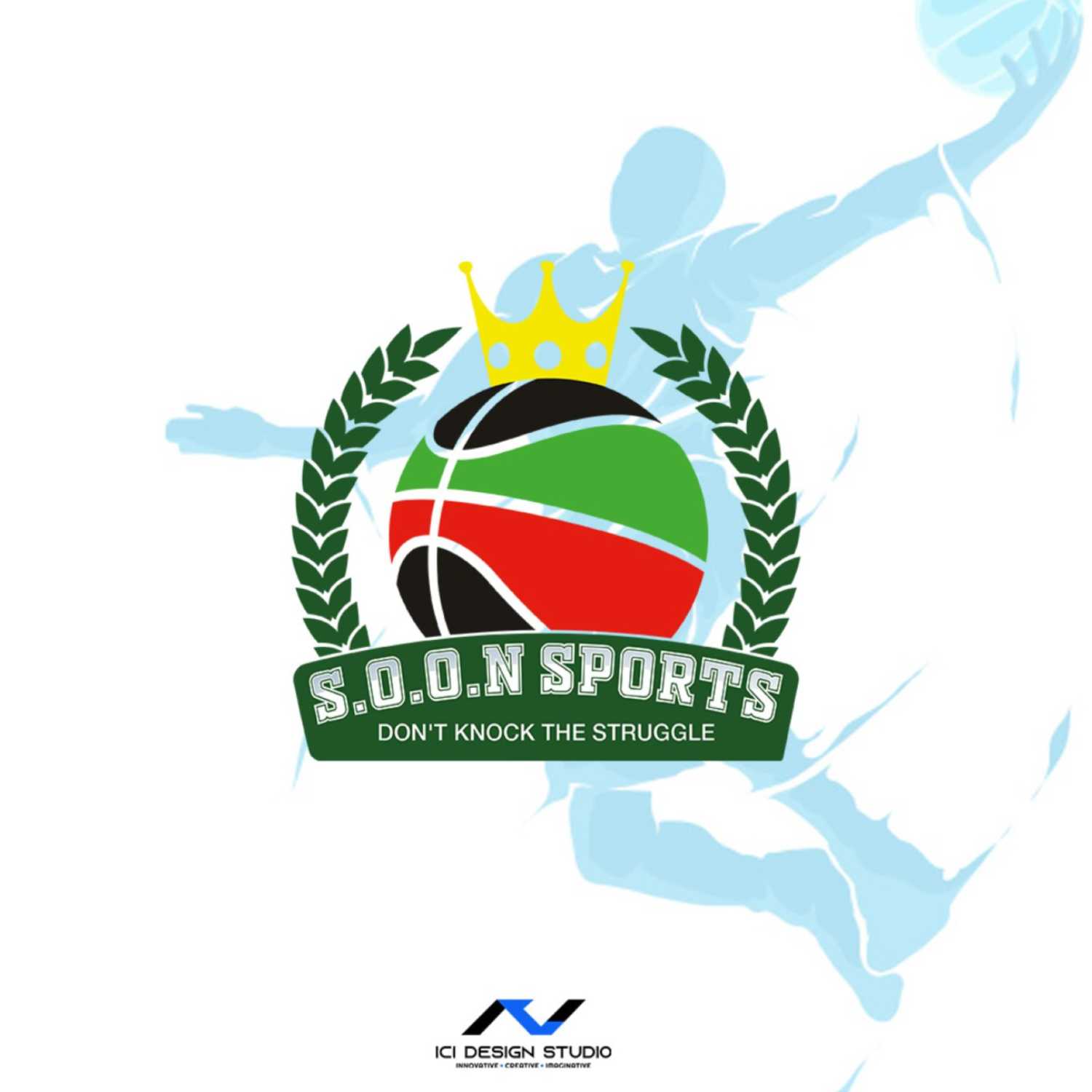 S.O.O.N SPORTS PODCAST